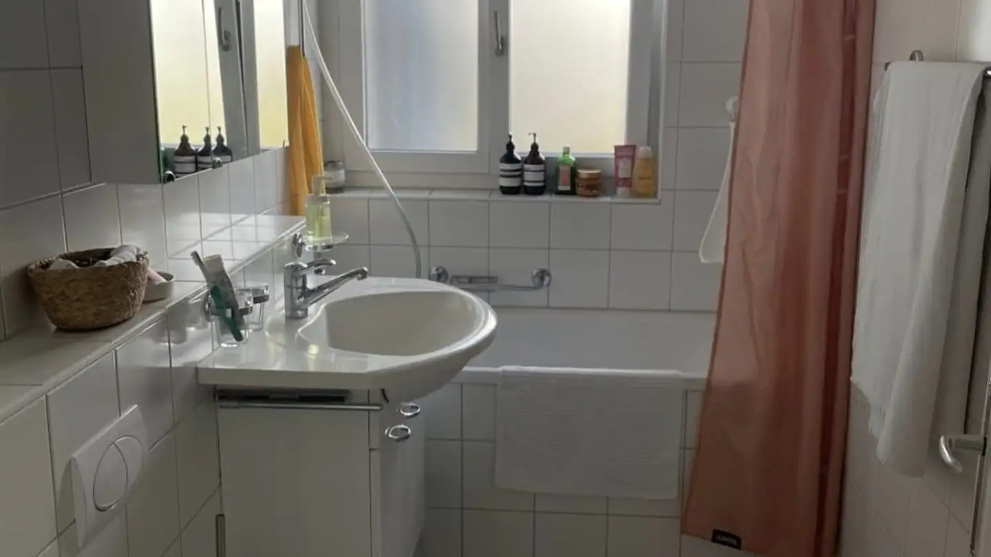 Stanza singola in affitto - Im Winkel 3, 8600 Dübendorf - Foto 3