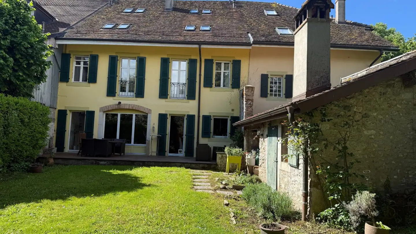 Casa singola in vendita - 1166 Perroy - Foto 2