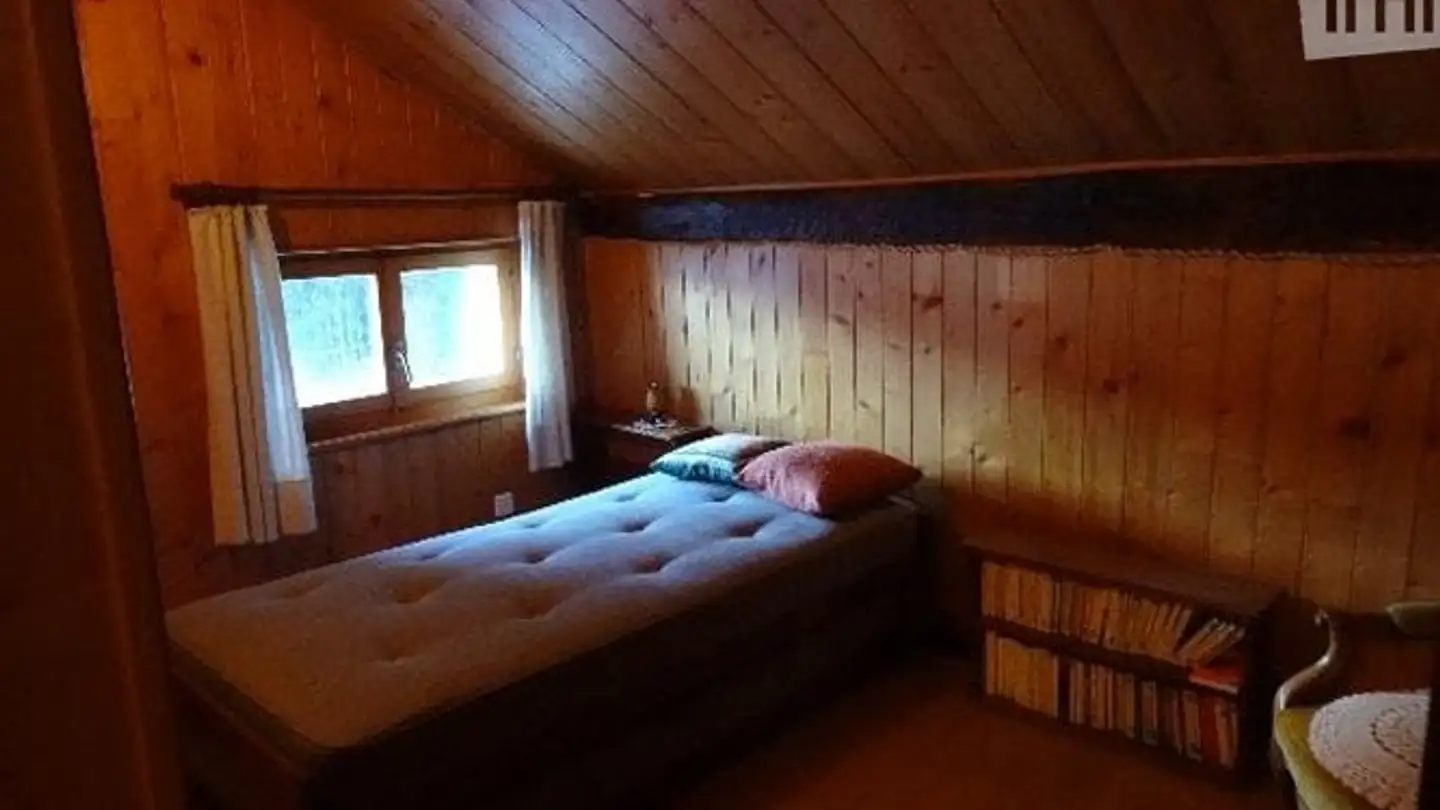 Einfamilienhaus kaufen - Route Du Réservoir 5, 1921 Martigny-Croix - Foto 3