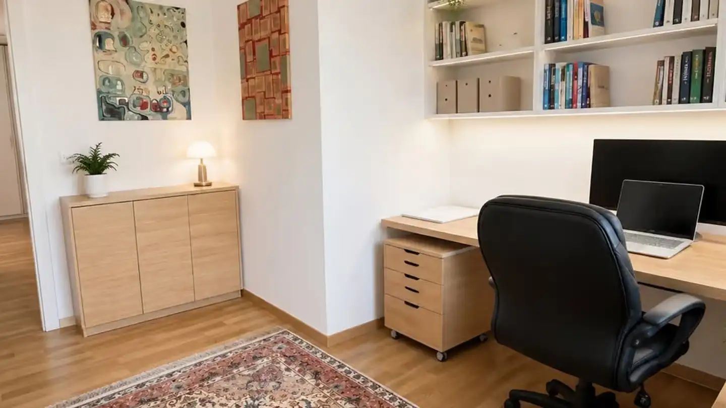 Appartement à vendre - Chemin Du Pontet 6, 2013 Colombier NE - Photo 2
