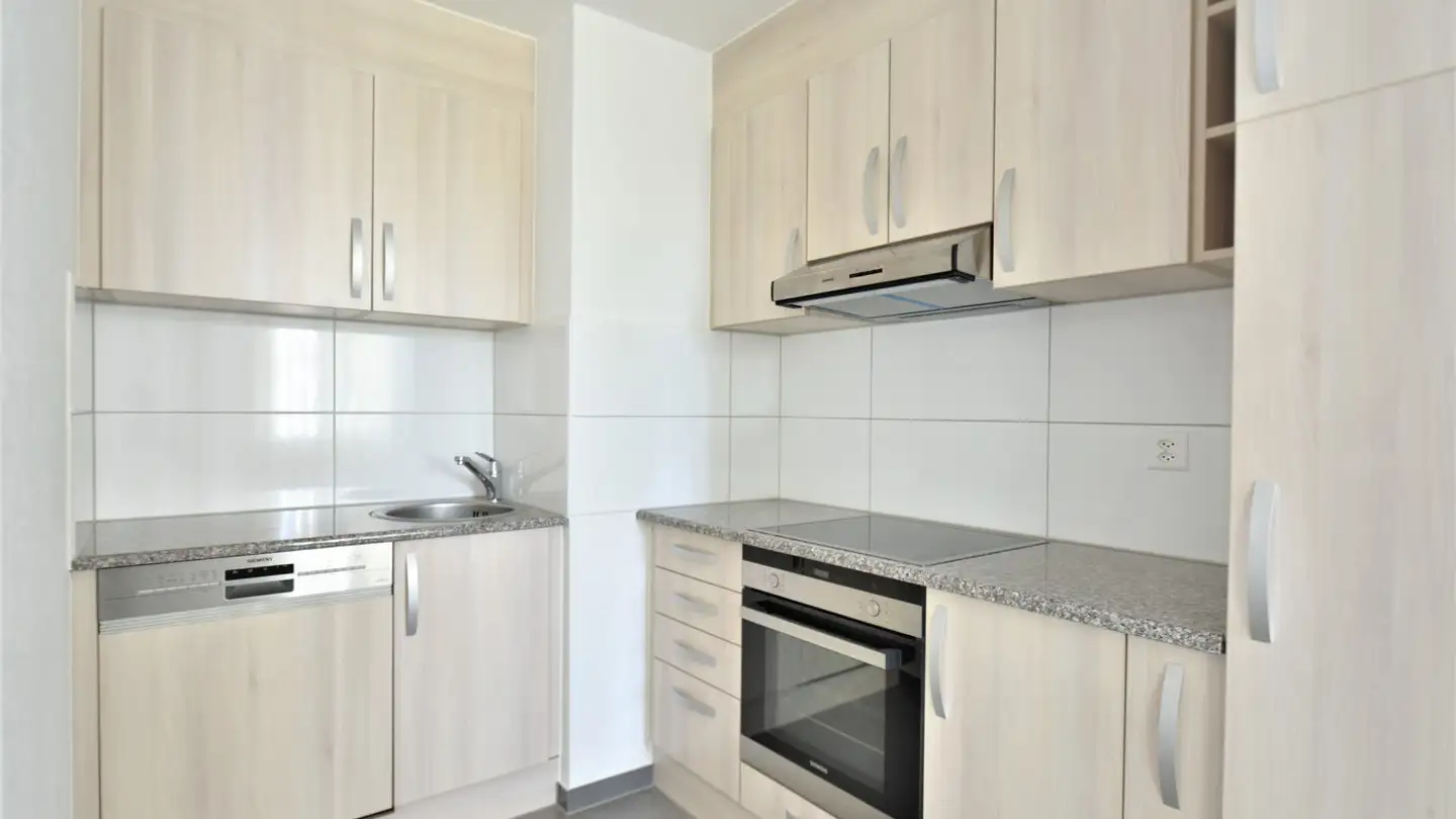 Appartamento in affitto - Route De Delémont 33, 2830 Courrendlin - Foto 2