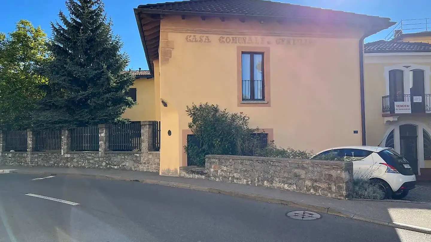 Appartement à louer - 6900 Lugano