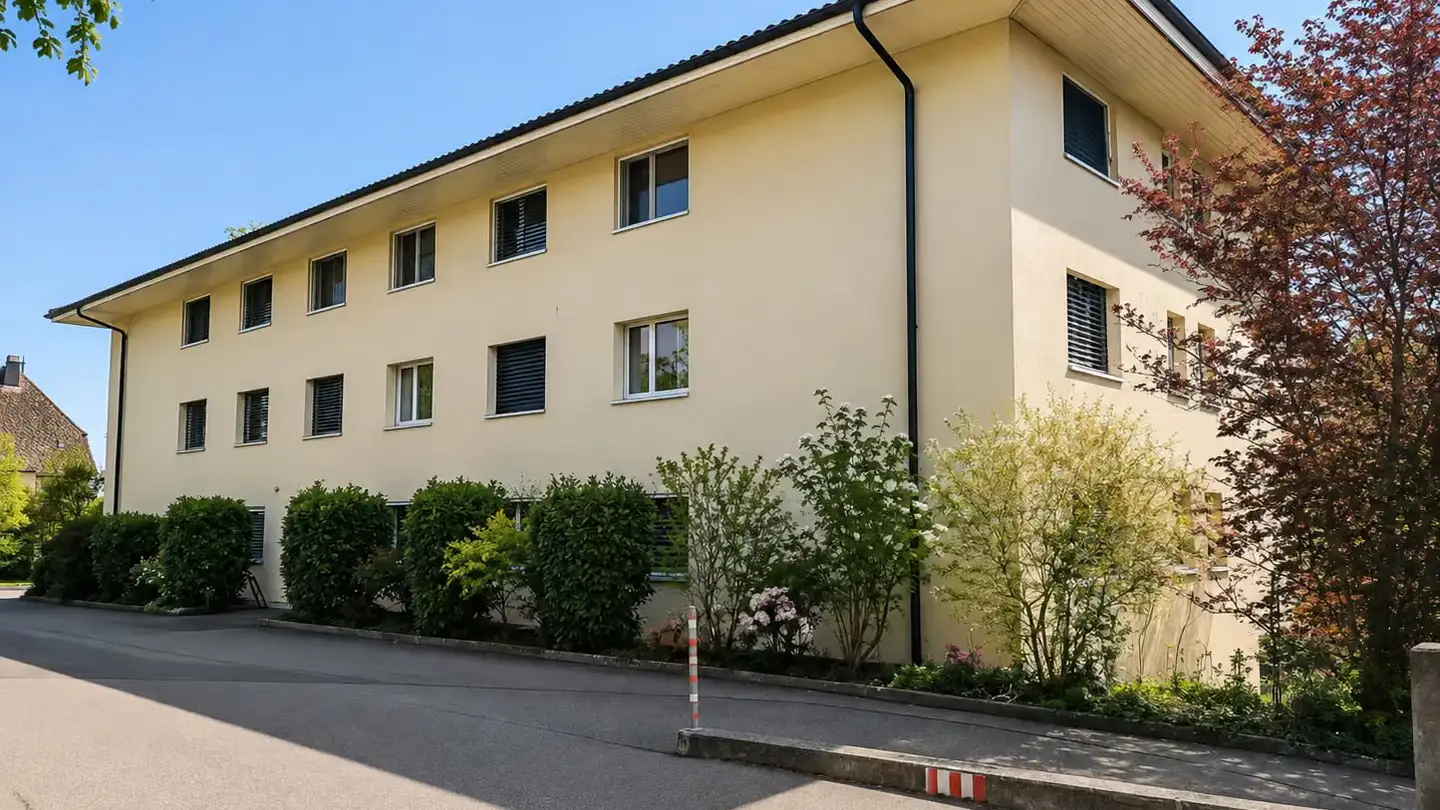 Appartement à vendre - Chemin Du Pontet 6, 2013 Colombier NE - Photo 3