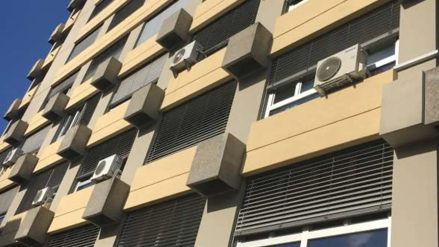 Wohnung kaufen - 6830 Chiasso