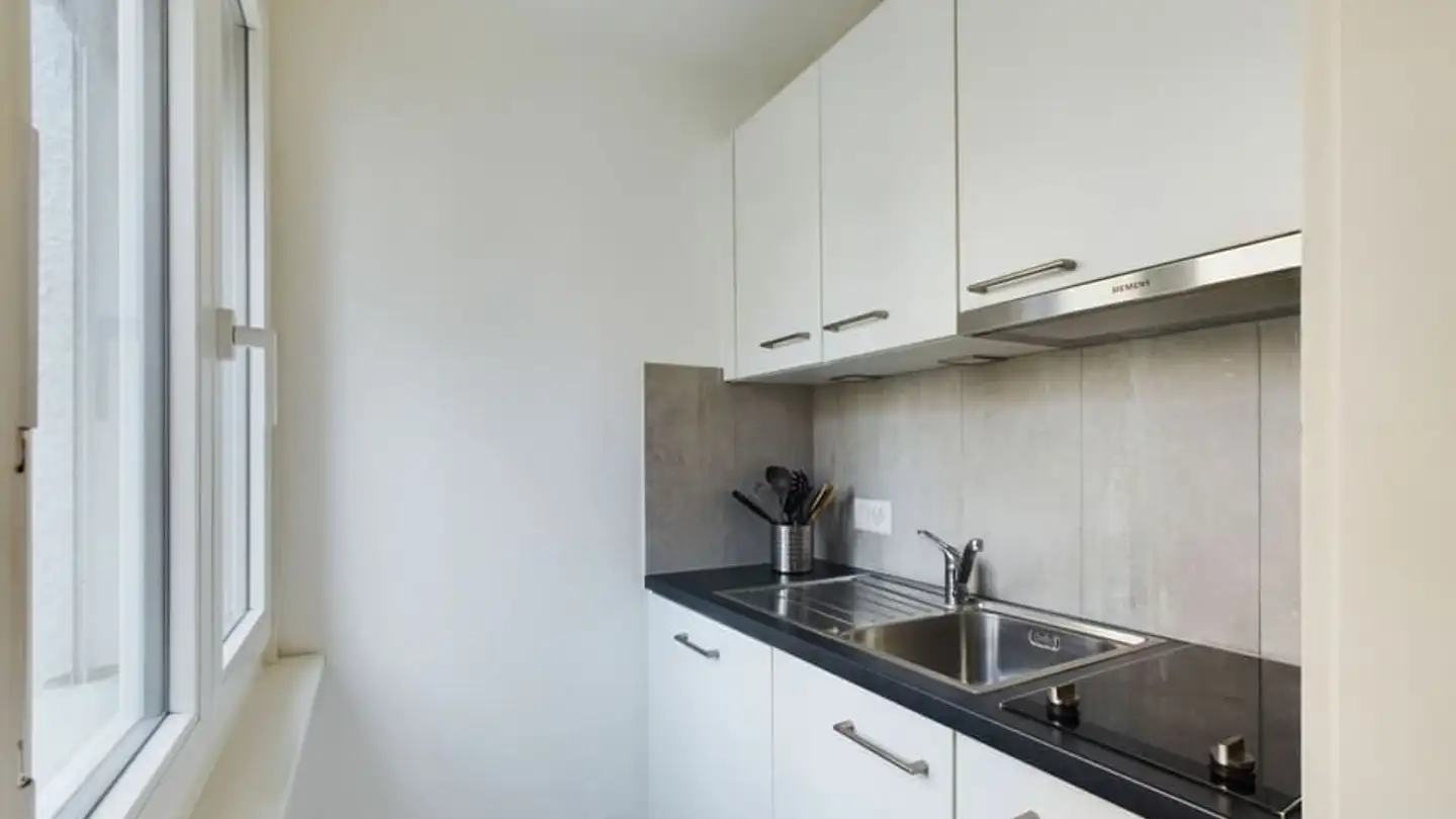 Apartment for rent - Rue De La Charrière 89, 2300 La Chaux-de-Fonds