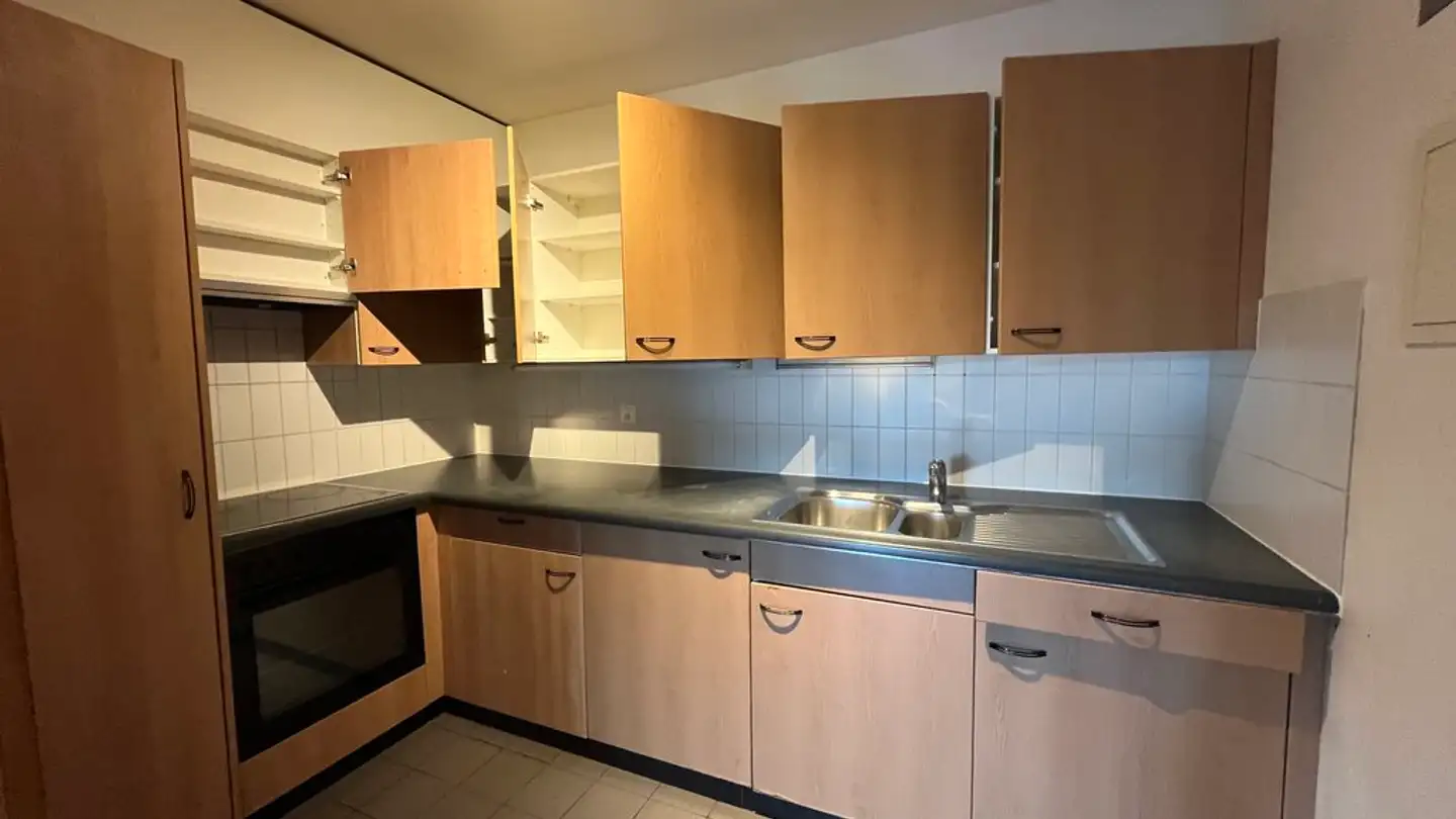 Appartement à louer - Chemin Des Peupliers 1, 1008 Prilly - Photo 3