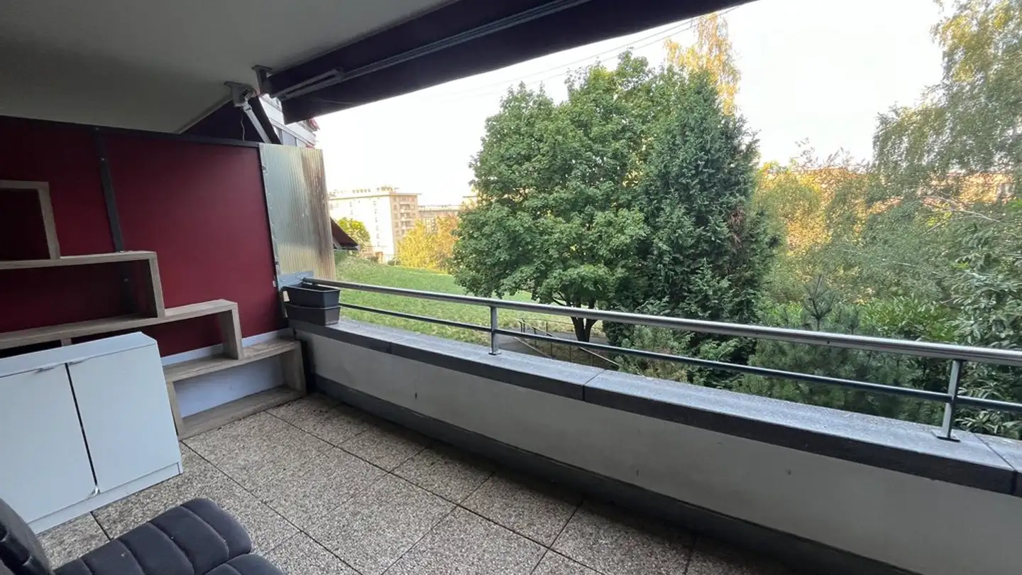 Appartement à louer - Chemin Des Peupliers 1, 1008 Prilly - Photo 4