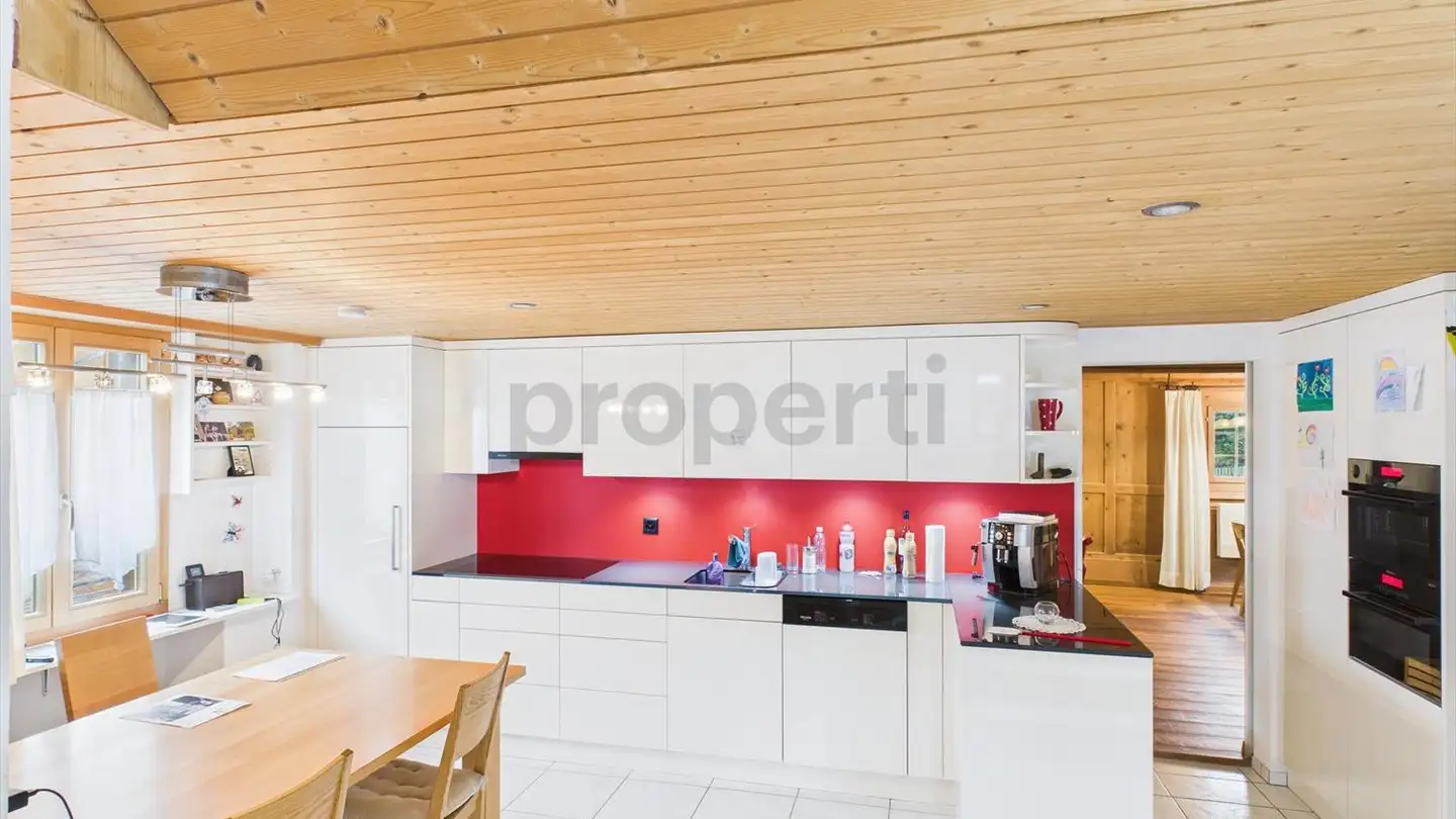 Einfamilienhaus kaufen - 7408 Cazis - Foto 2