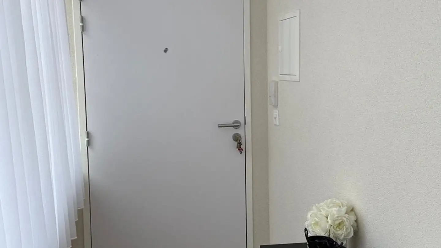 Wohnung mieten - Les Pontins, 2610 Les Pontins - Foto 2