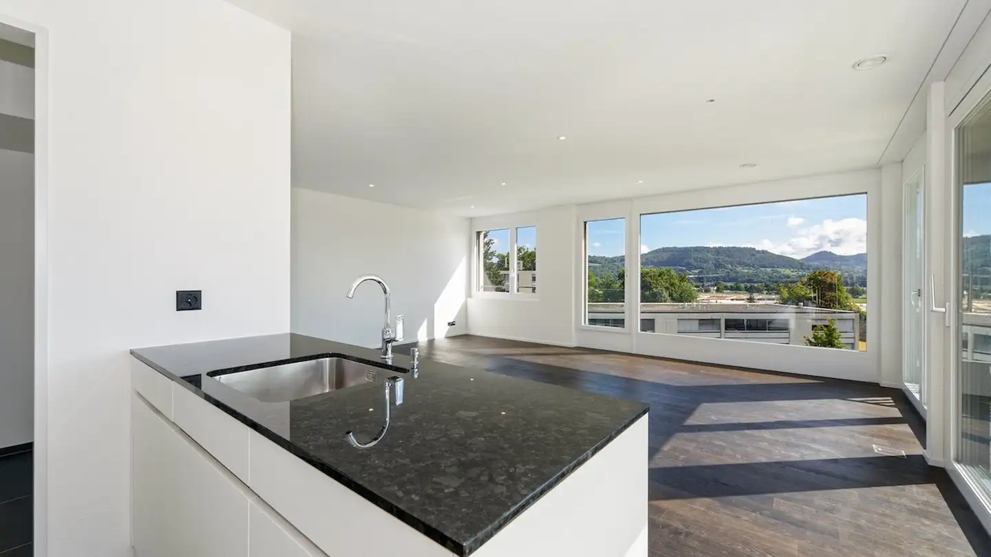 Penthouse for sale - Entwiesenstrasse, 5323 Rietheim - Photo 3