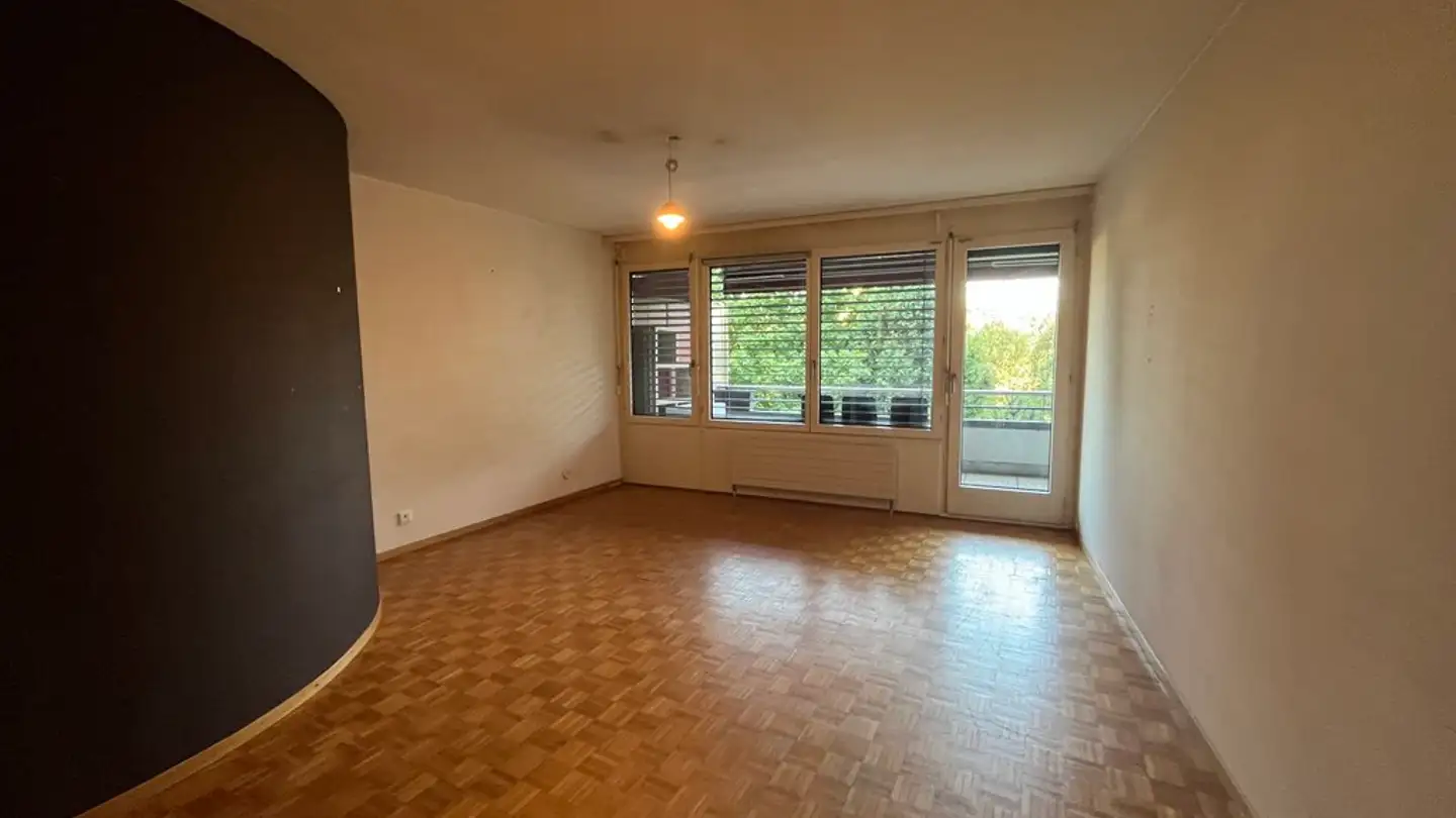 Appartement à louer - Chemin Des Peupliers 1, 1008 Prilly