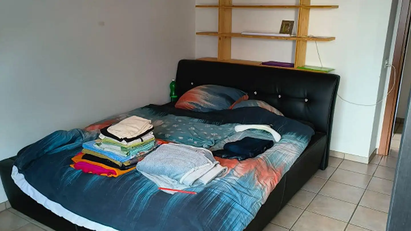 Attico in affitto - Via Arbigo 54, 6616 Losone - Foto 2