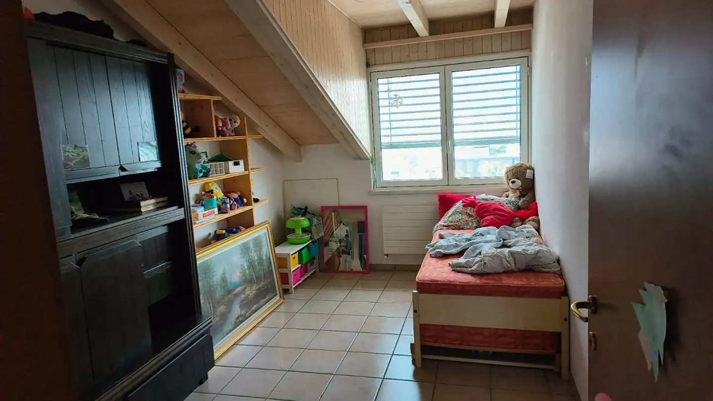 Attico in affitto - Via Arbigo 54, 6616 Losone - Foto 3