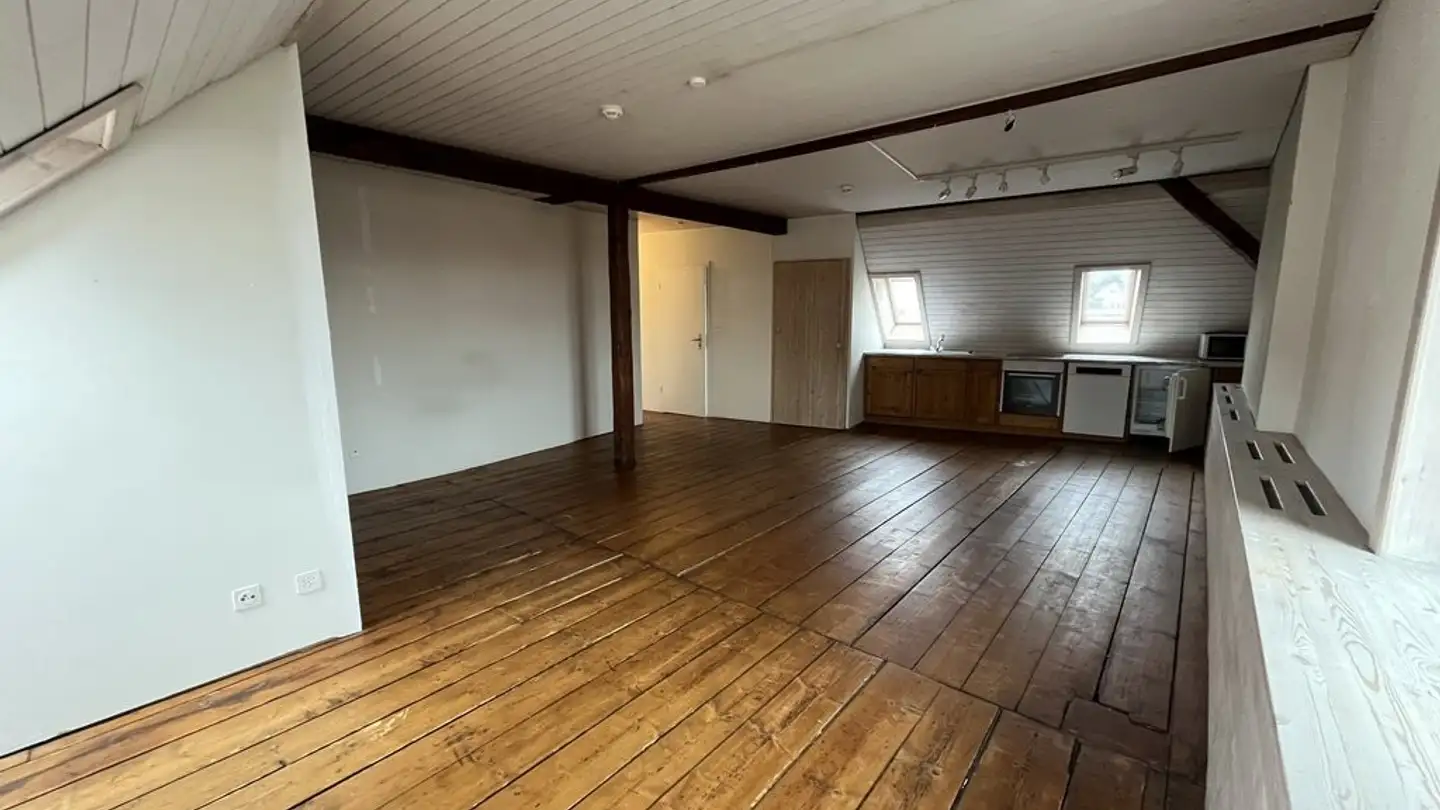 Apartment for rent - Neugasse 33, 9000 St. Gallen - Photo 2