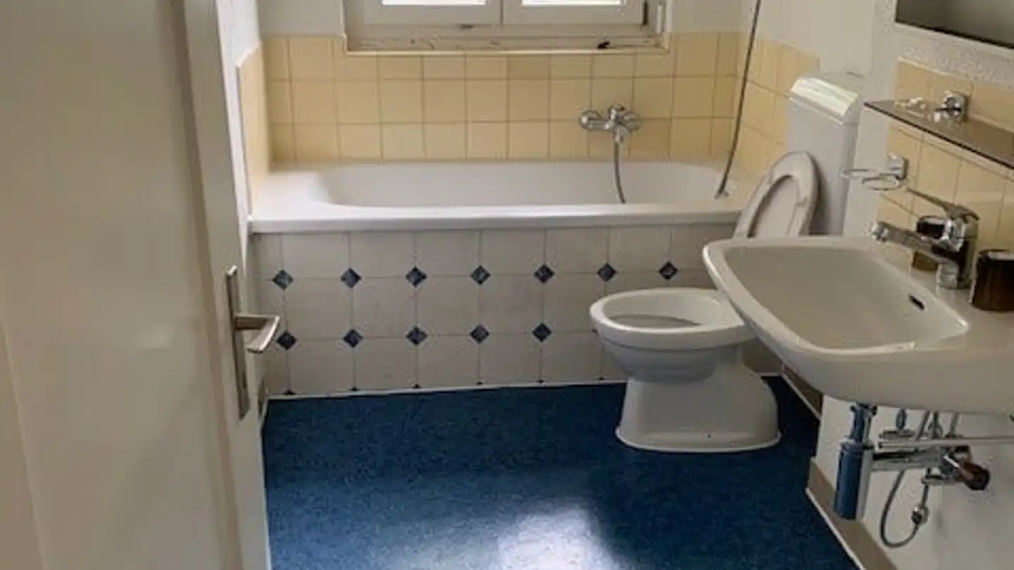 Wohnung mieten - Neuhofstrasse 8, 8600 Dübendorf - Foto 4