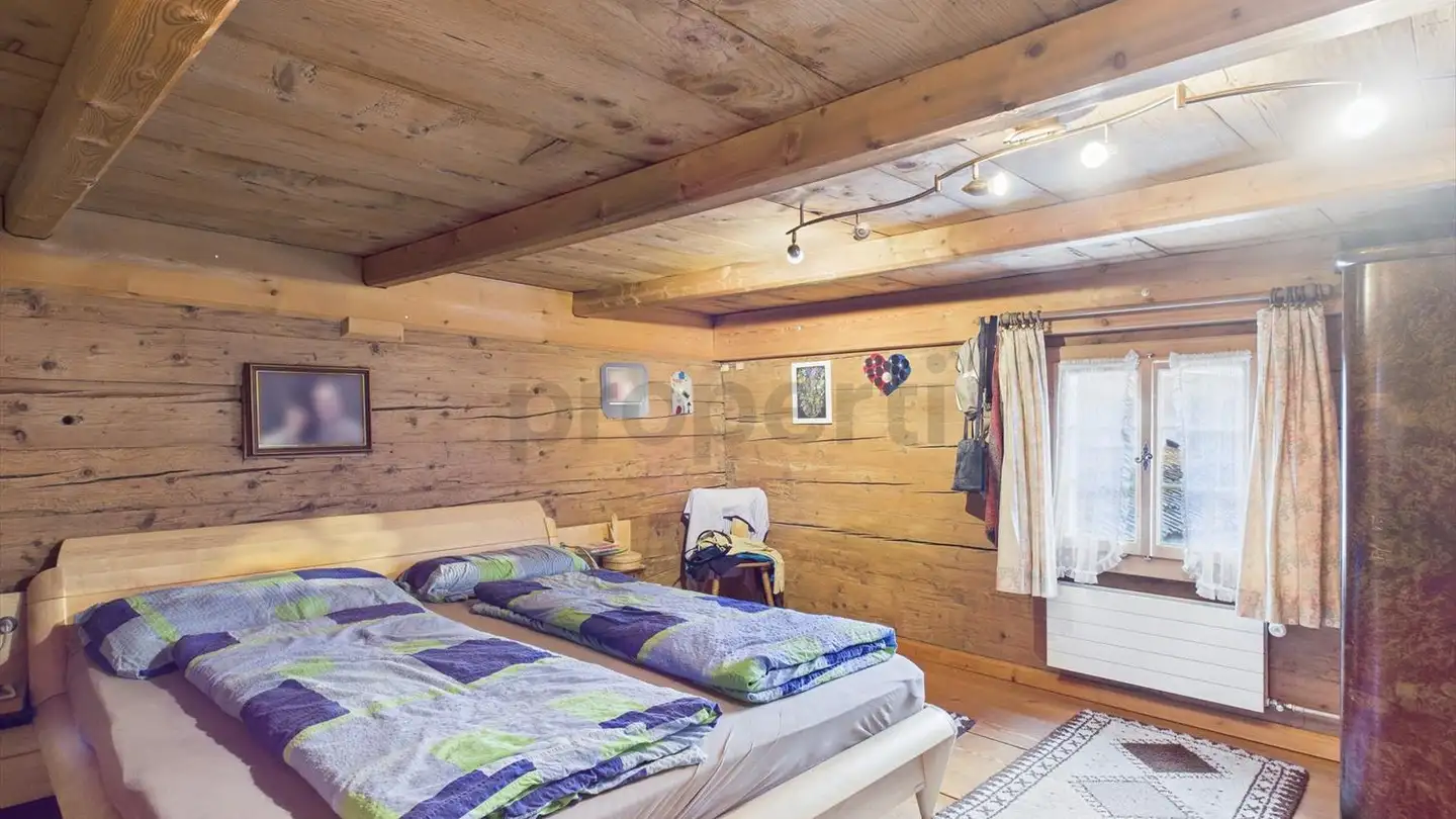 Einfamilienhaus kaufen - 7408 Cazis - Foto 4