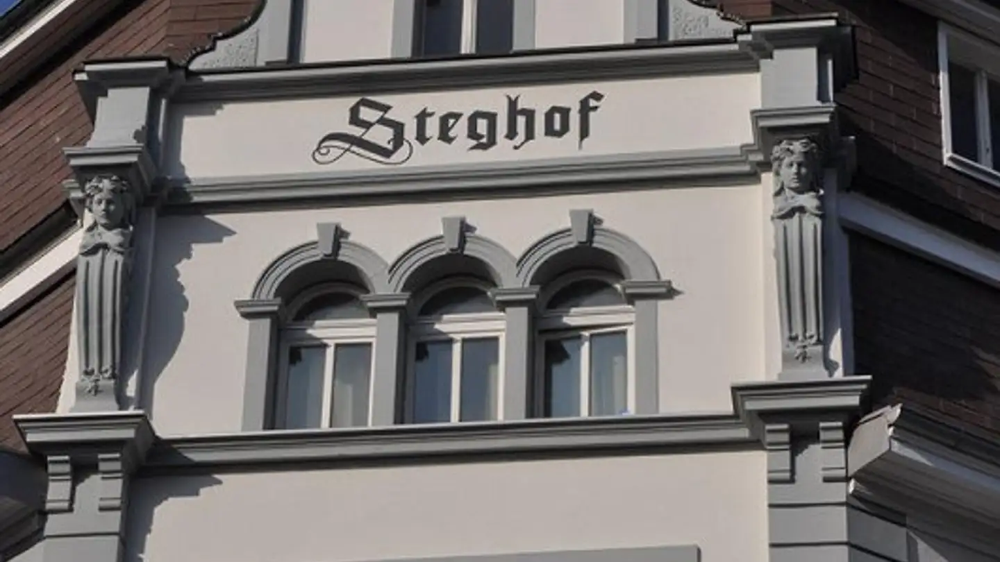 Appartamento in affitto - Voltastrasse 2, 6005 Luzern - Foto 2