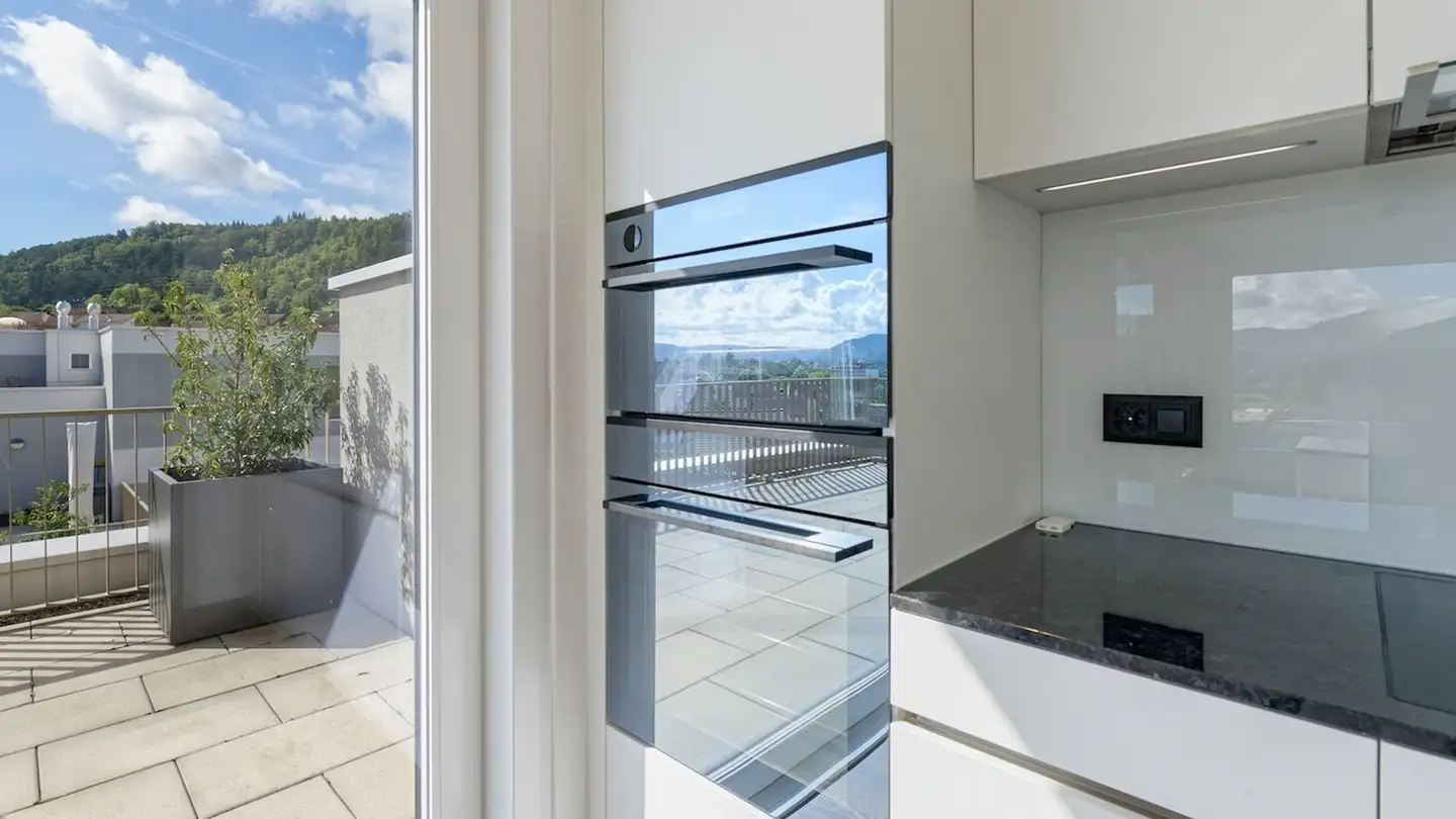 Penthouse for sale - Entwiesenstrasse, 5323 Rietheim - Photo 4