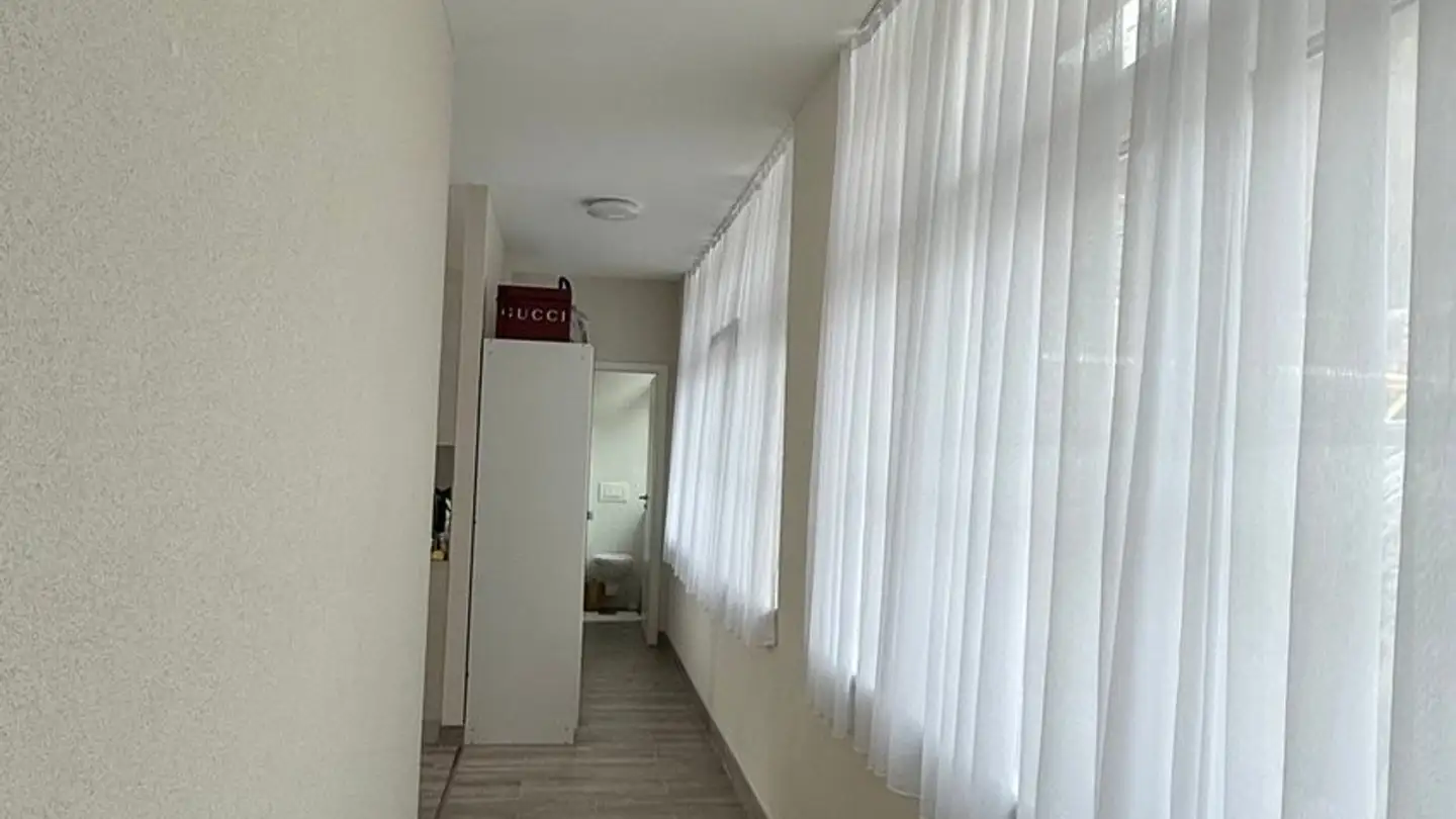 Wohnung mieten - Les Pontins, 2610 Les Pontins - Foto 3