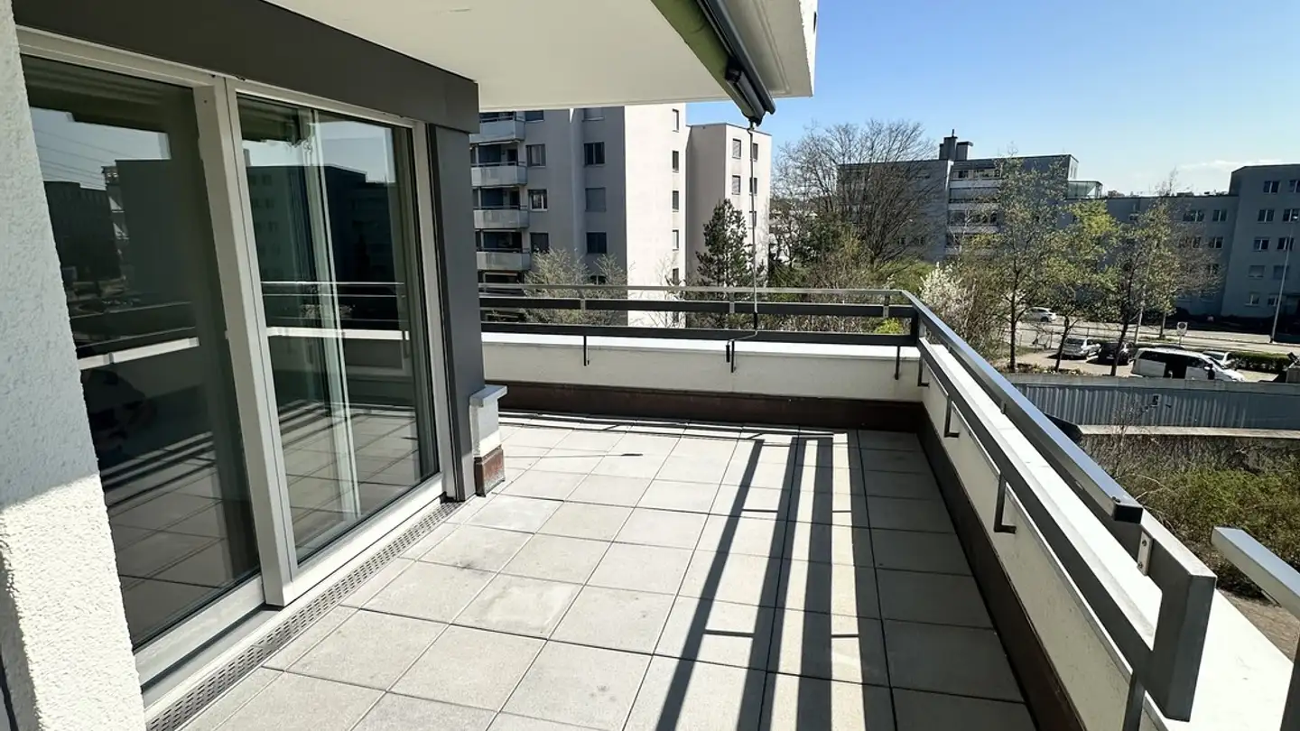 Appartement à louer - Talackerstrasse 29, 8152 Glattbrugg - Photo 2