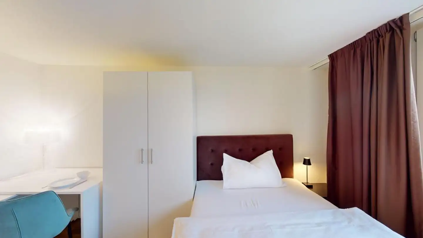 Appartamento in affitto - Voltastrasse 2, 6005 Luzern - Foto 4