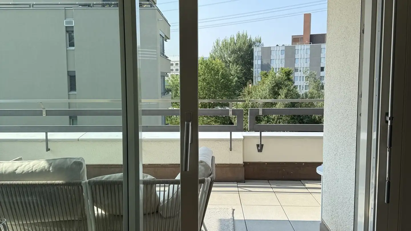 Appartement à louer - Talackerstrasse 29, 8152 Glattbrugg - Photo 3