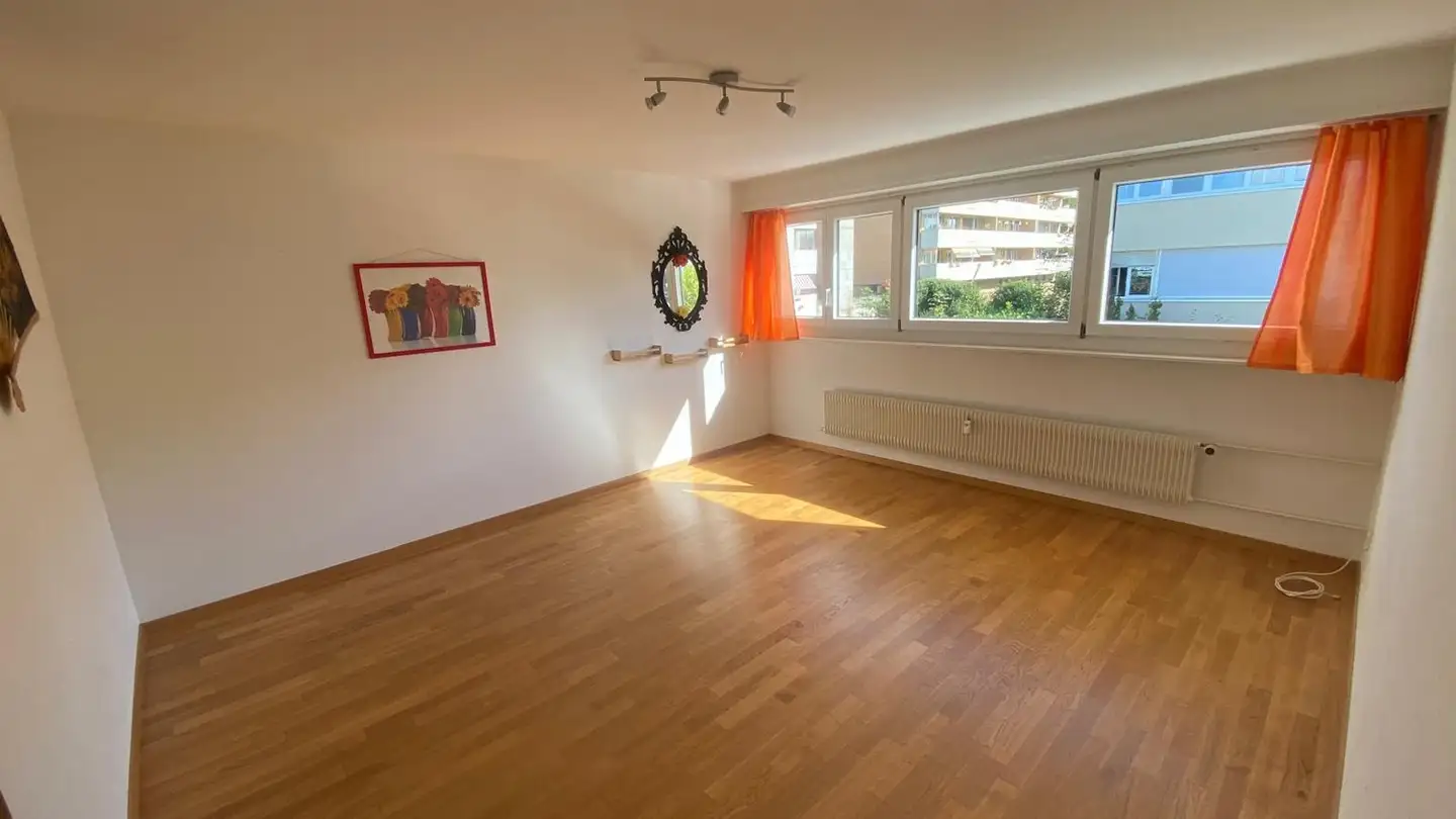 Stanza singola in affitto - Ittigenstrasse 11, 3063 Ittigen