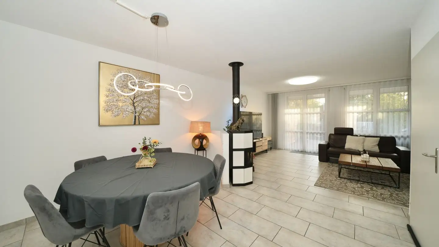 Casa a schiera in vendita - 4702 Oensingen - Photo 4