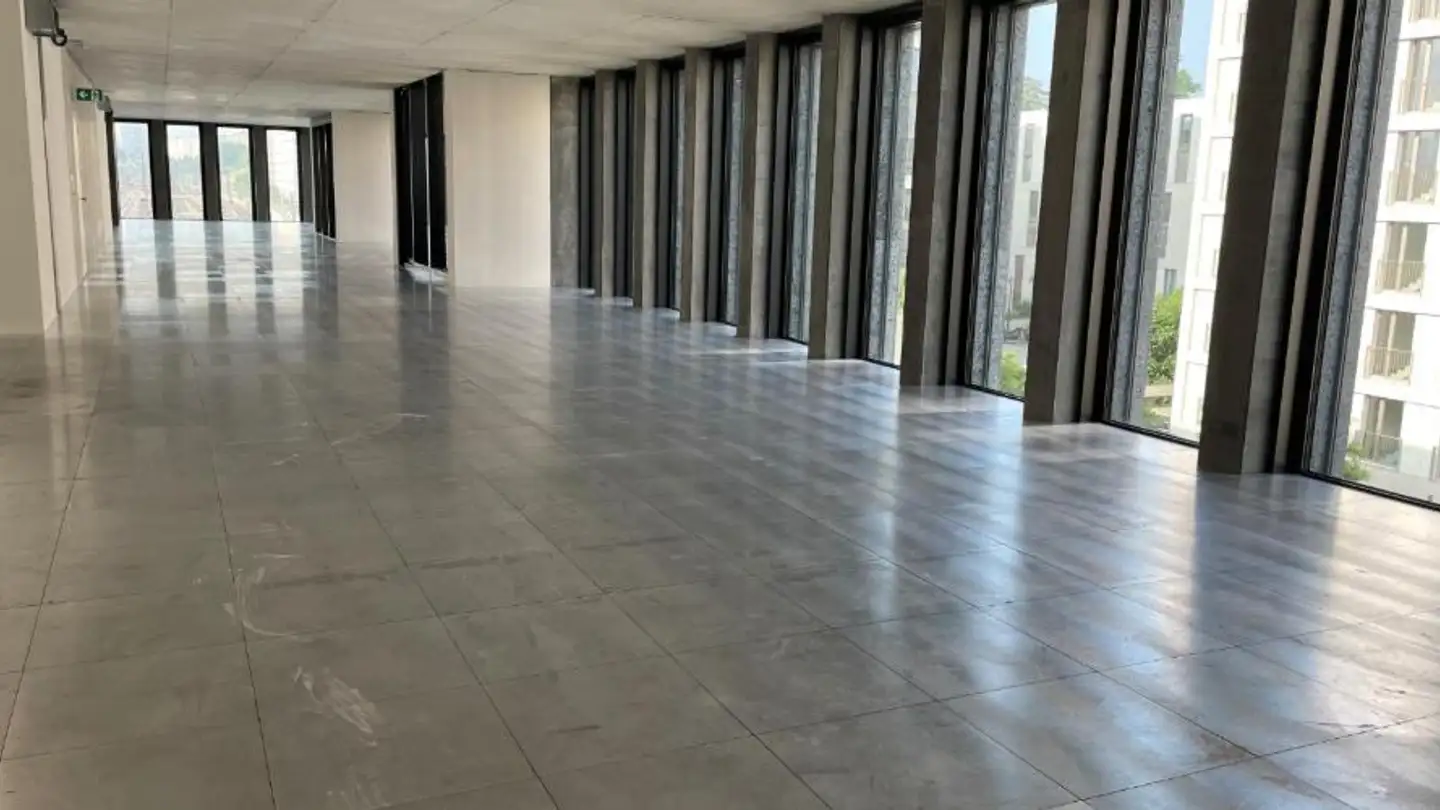 Studio medico in affitto - Place De Pont-Rouge 5, 1212 Grand-Lancy