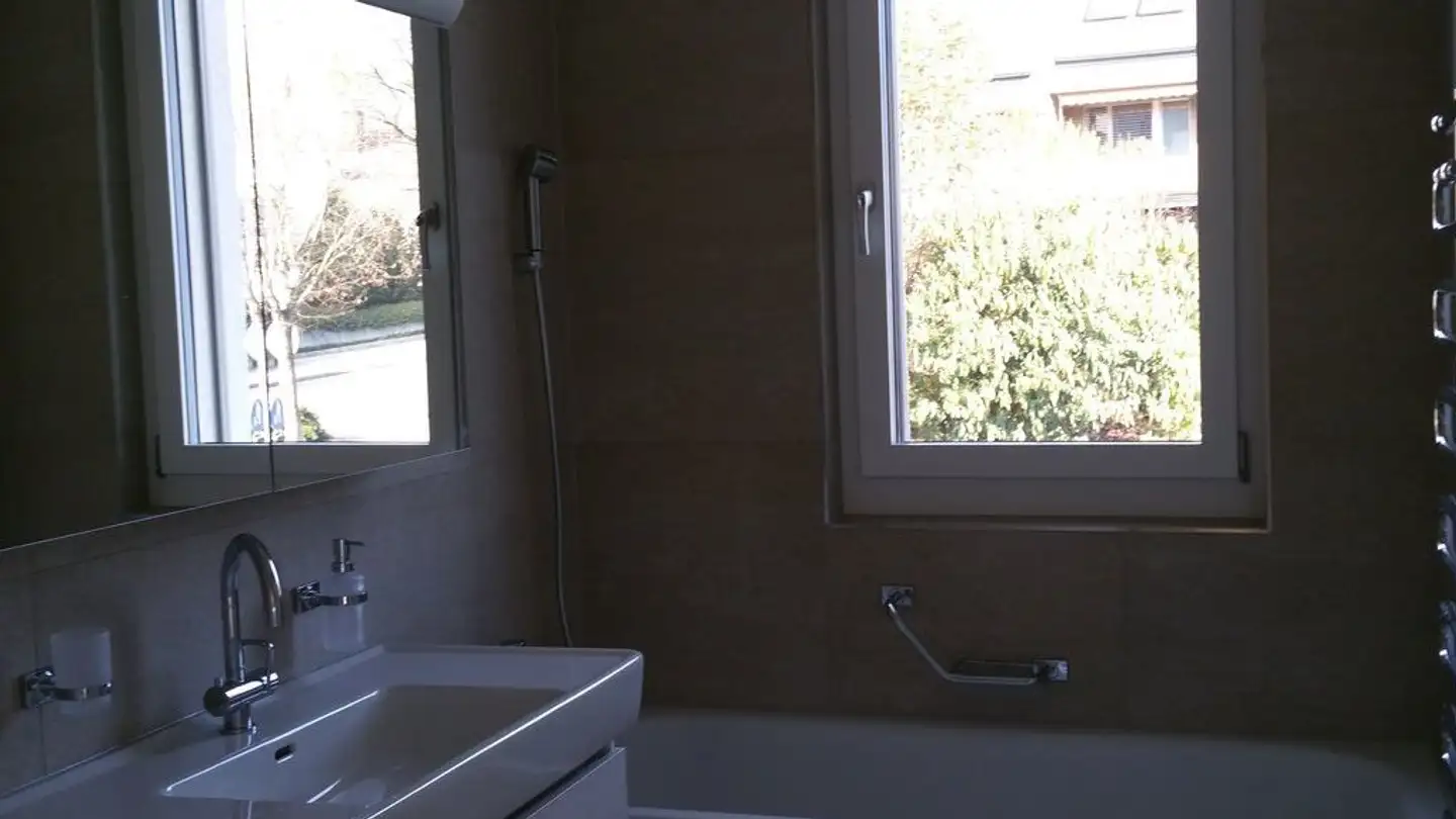 Appartamento in affitto - Grätzlistrasse 22, 8152 Opfikon - Foto 2