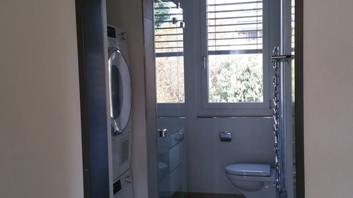 Appartamento in affitto - Grätzlistrasse 22, 8152 Opfikon - Foto 3