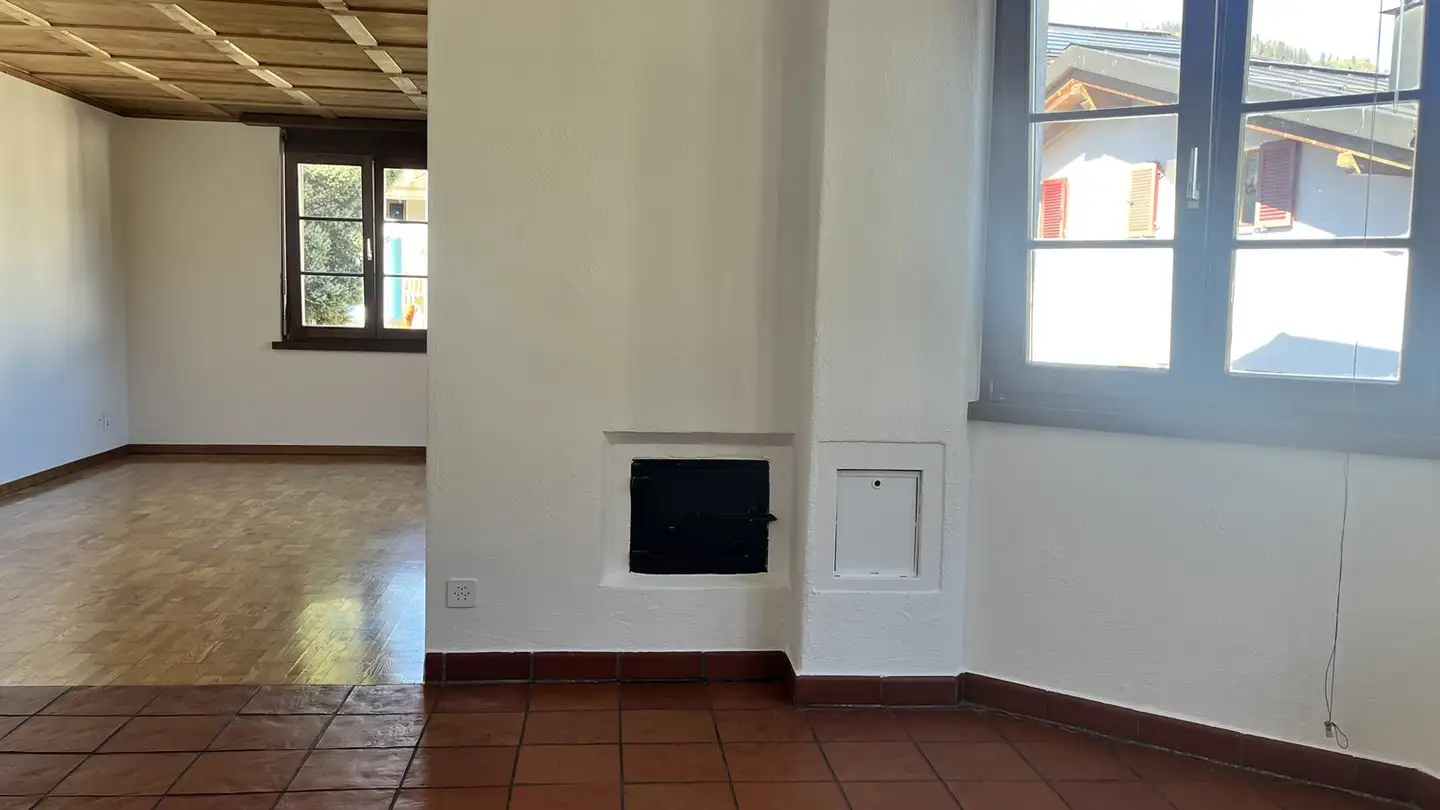 Appartamento in vendita - Via Casut 1, 7126 Castrisch - Photo 4