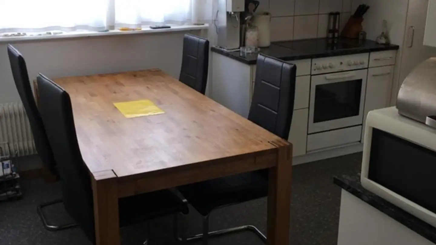 Stanza singola in affitto - Ittigenstrasse 11, 3063 Ittigen - Photo 3