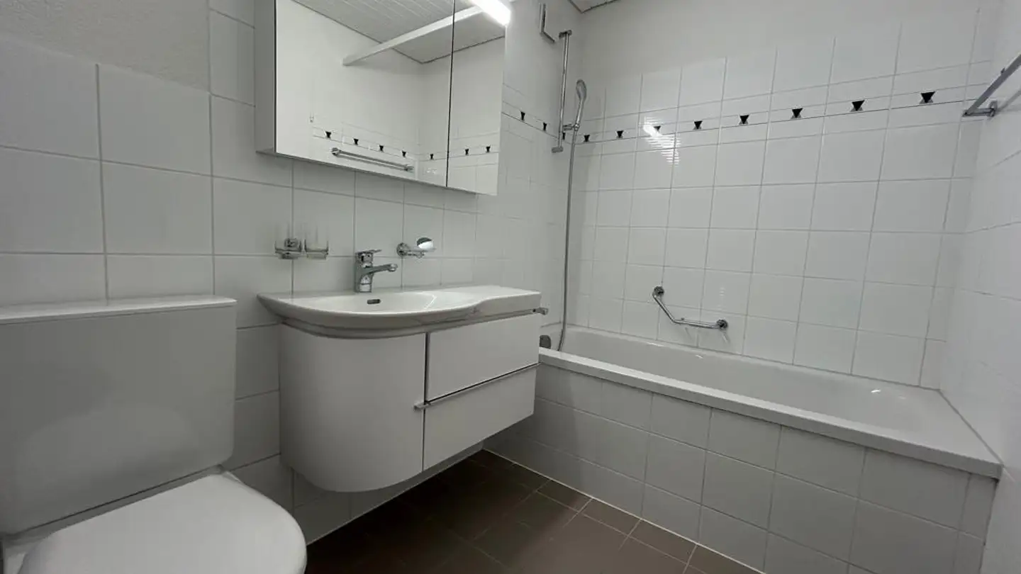Wohnung mieten - Rütiweg 18, 3114 Wichtrach - Foto 3