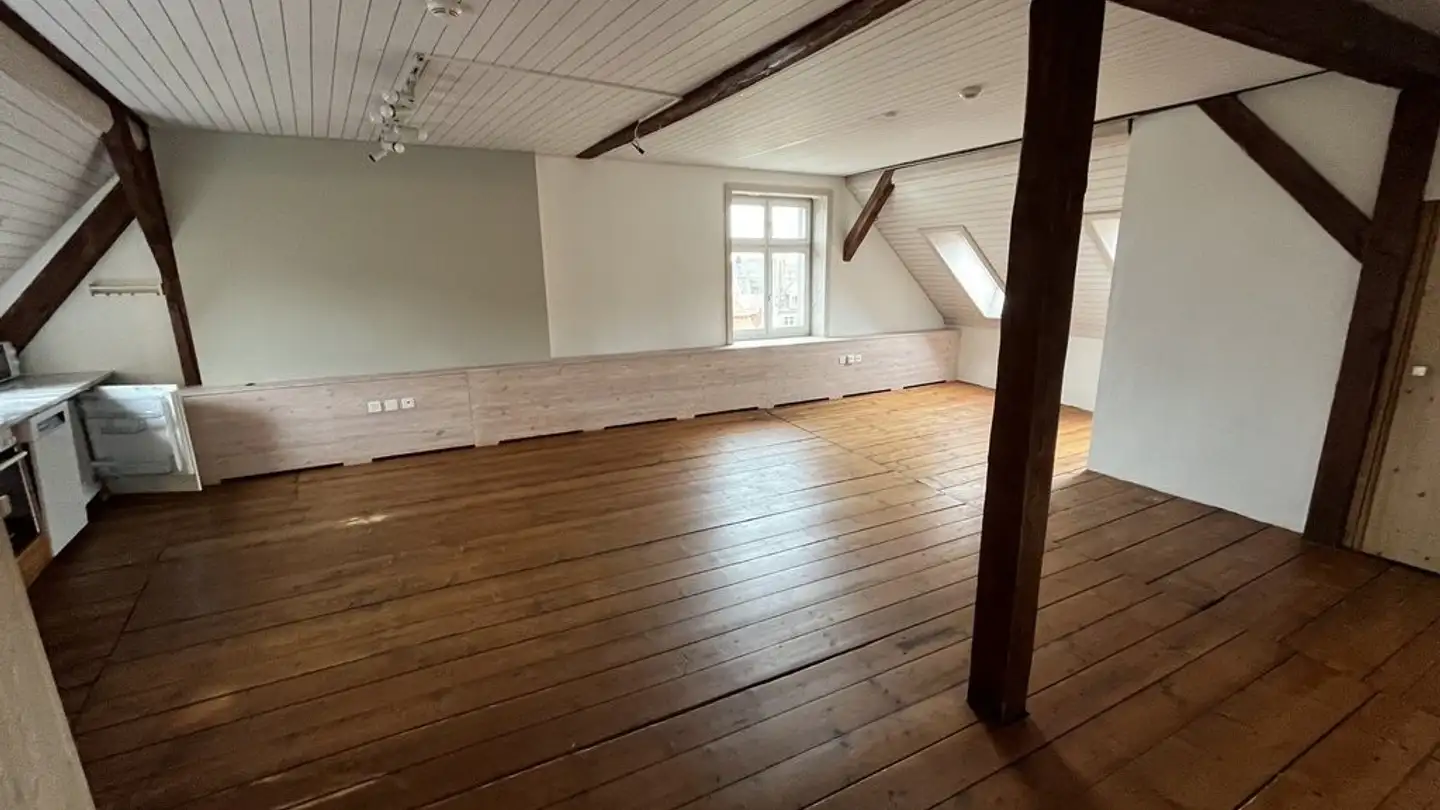 Apartment for rent - Neugasse 33, 9000 St. Gallen - Photo 3