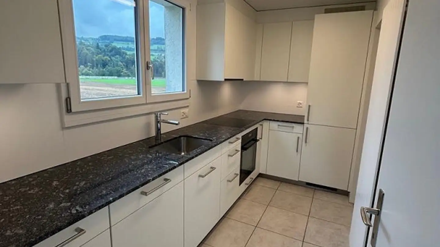 Wohnung mieten - Rütiweg 18, 3114 Wichtrach