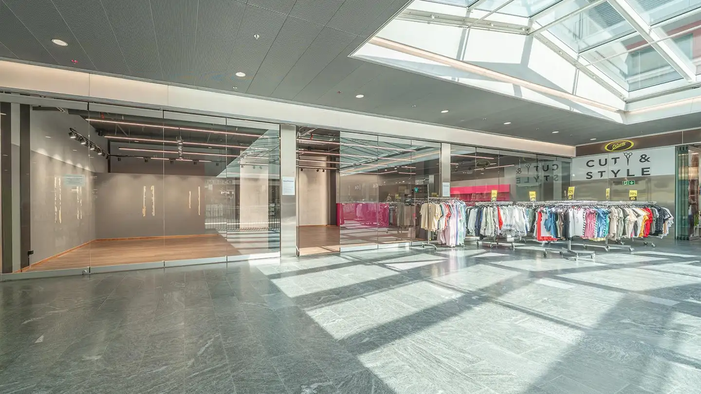Bureau à louer - Kreuzstrasse 3, 6130 Willisau - Photo 4