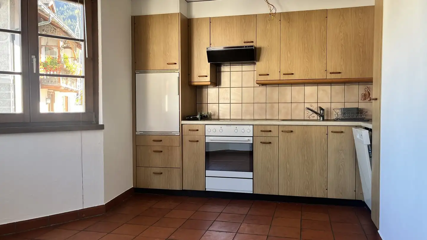 Appartamento in vendita - Via Casut 1, 7126 Castrisch - Photo 3