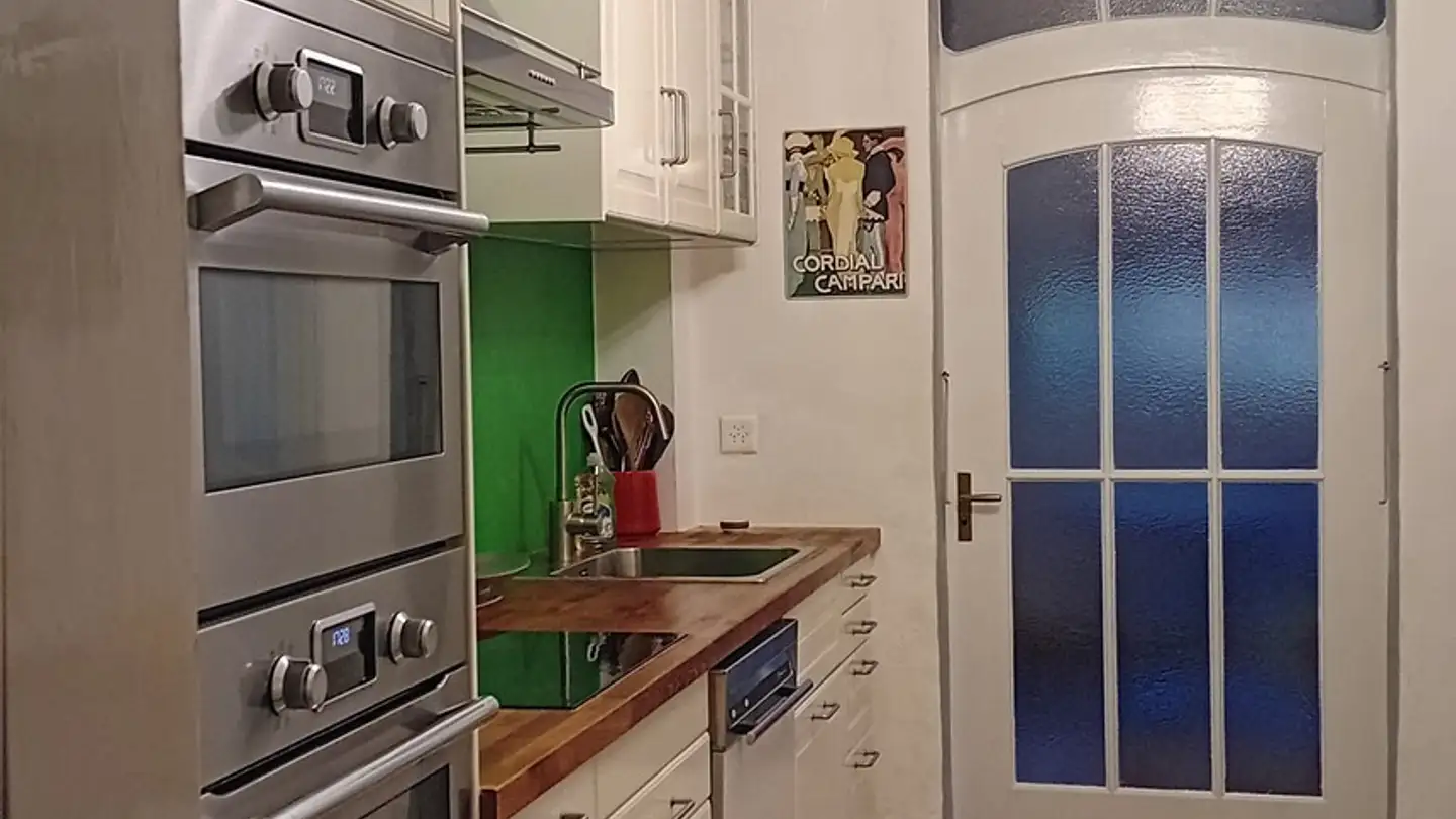 Appartamento in affitto - 3600 Thun - Foto 3