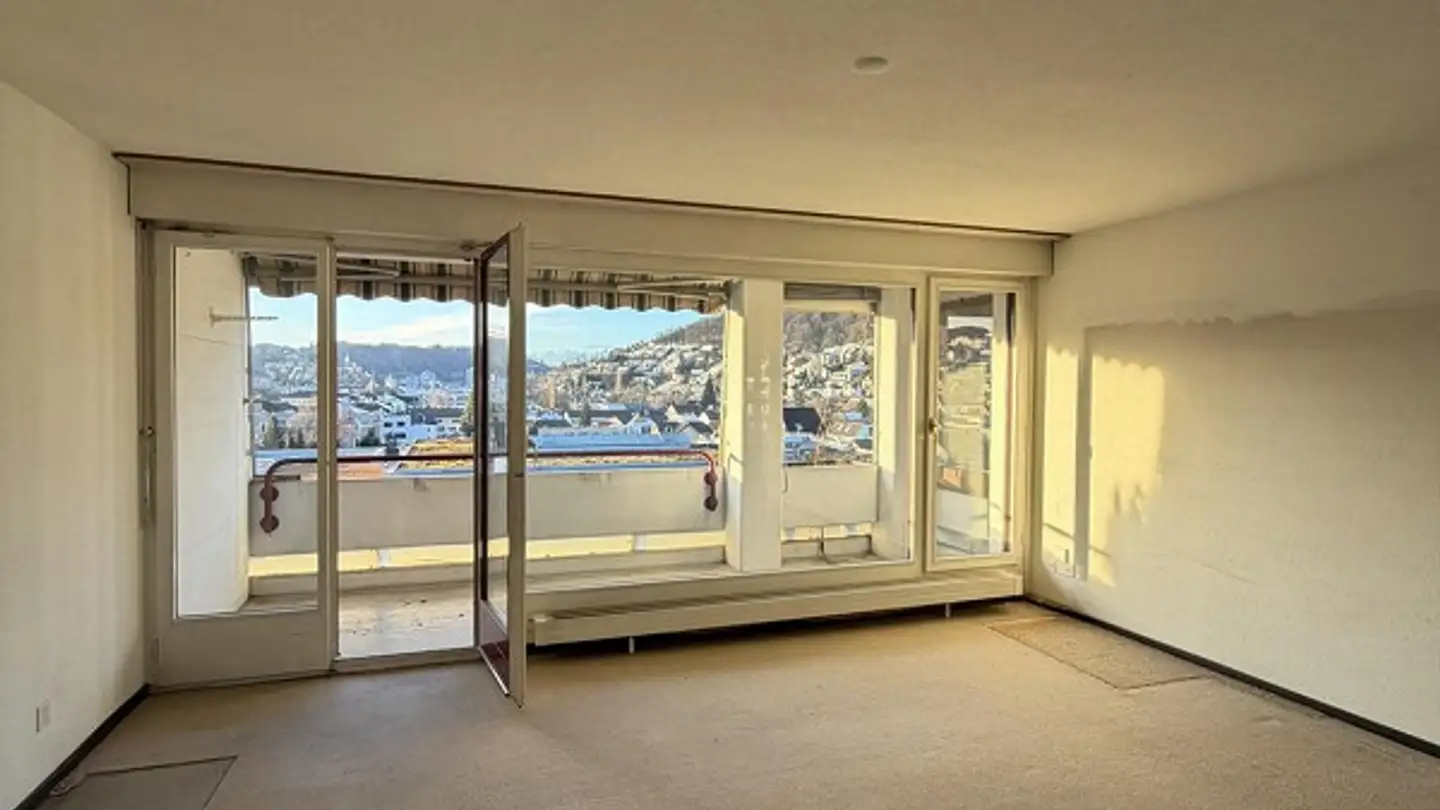 Penthouse kaufen - Landstrasse 79, 5430 Wettingen - Foto 4