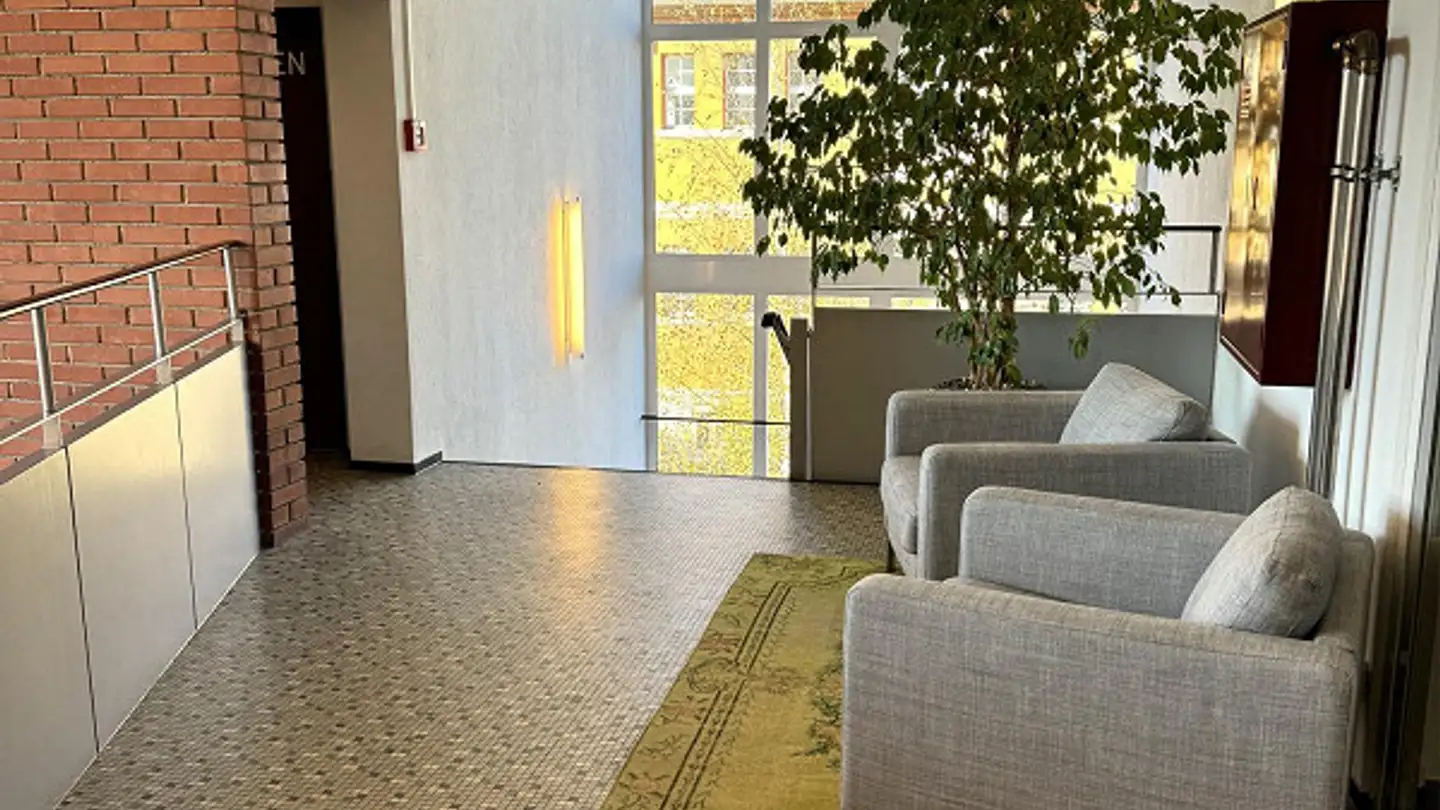Gewerbe mieten - Alte Spinnerei 9, 5210 Windisch - Foto 3