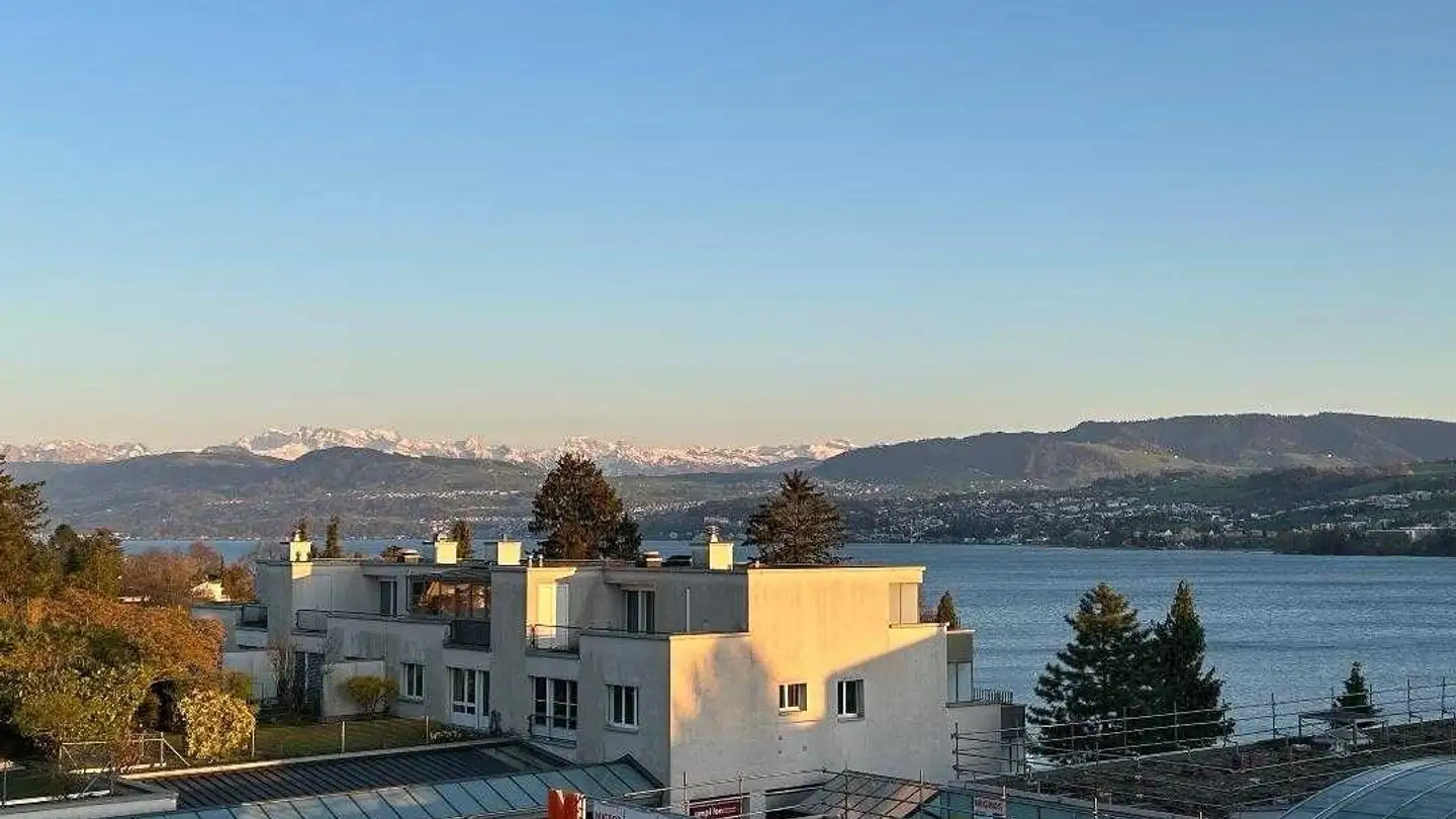 Apartment for rent - Dorfstrasse 130, 8706 Meilen - Photo 4