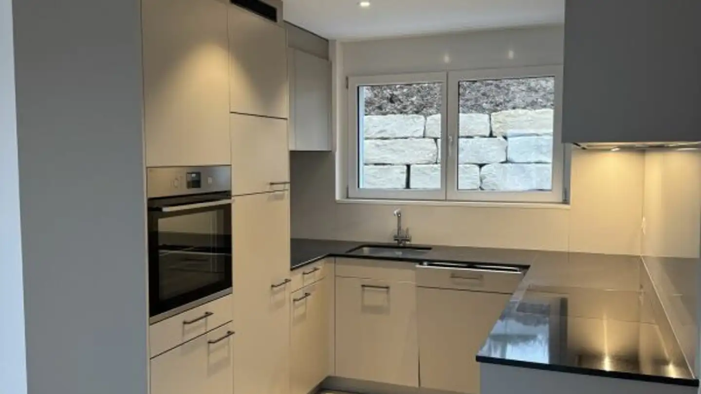 Row house for sale - Friedaustrasse, 8226 Schleitheim - Photo 4