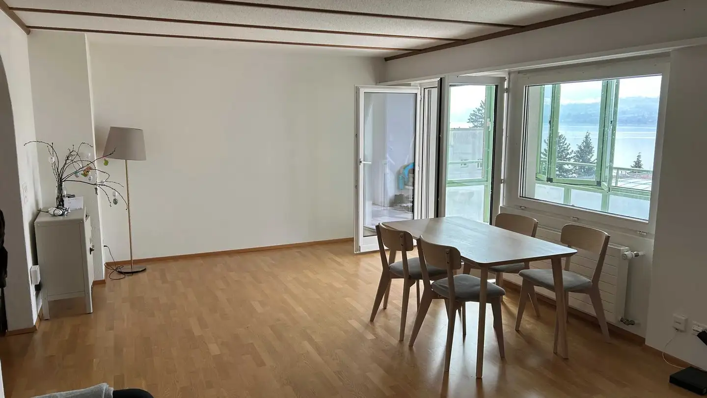 Apartment for rent - Dorfstrasse 130, 8706 Meilen