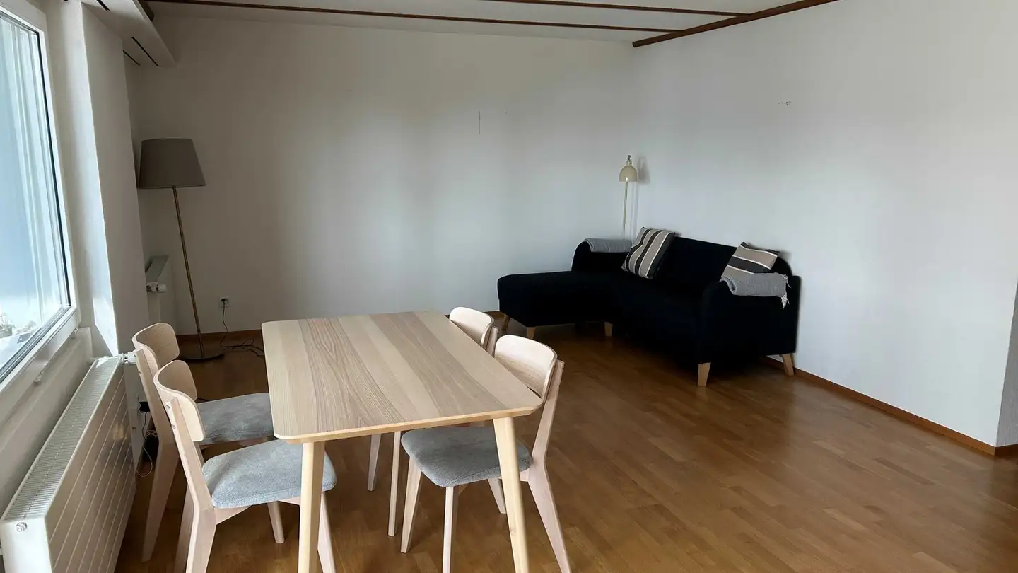Apartment for rent - Dorfstrasse 130, 8706 Meilen - Photo 2
