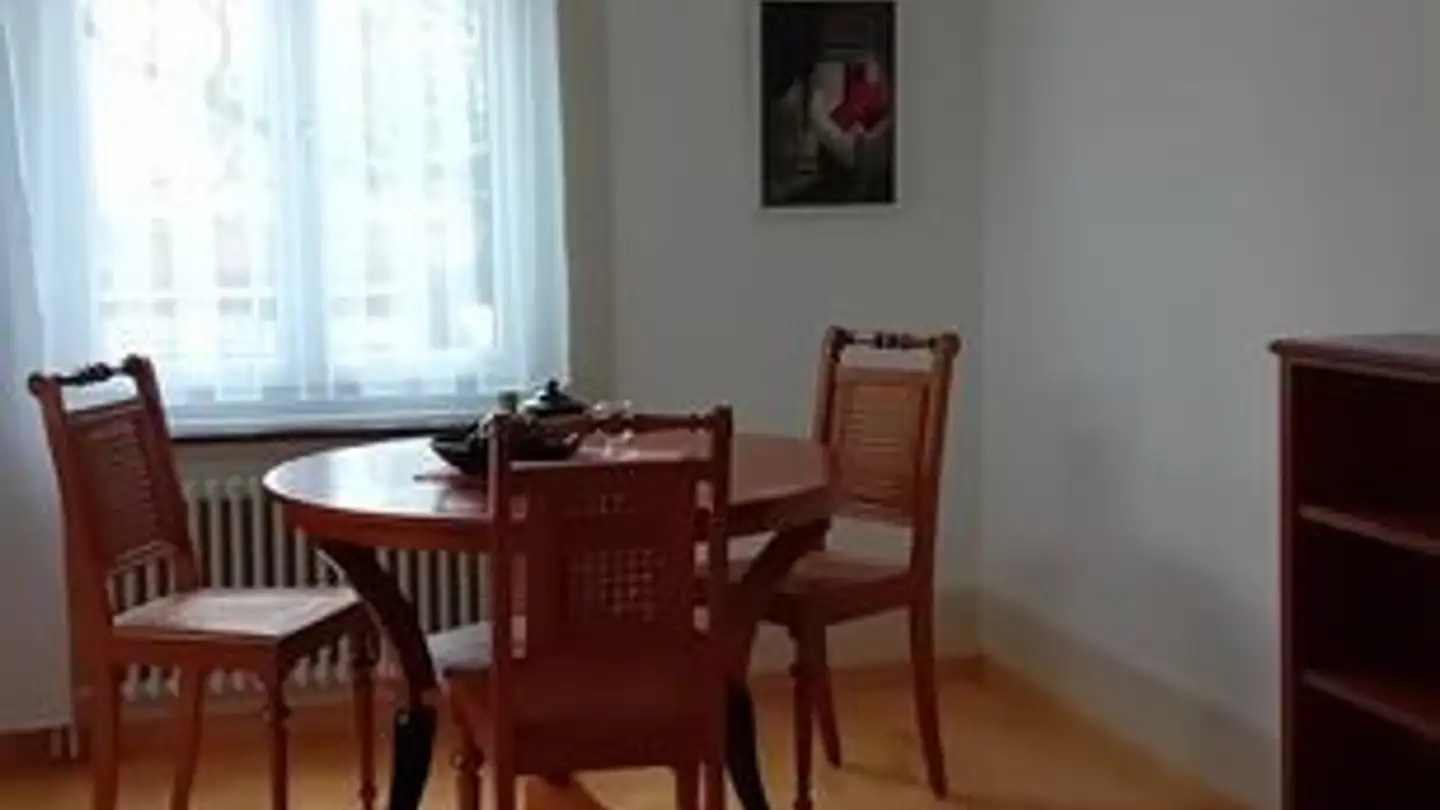 Appartamento in affitto - 3600 Thun - Foto 4