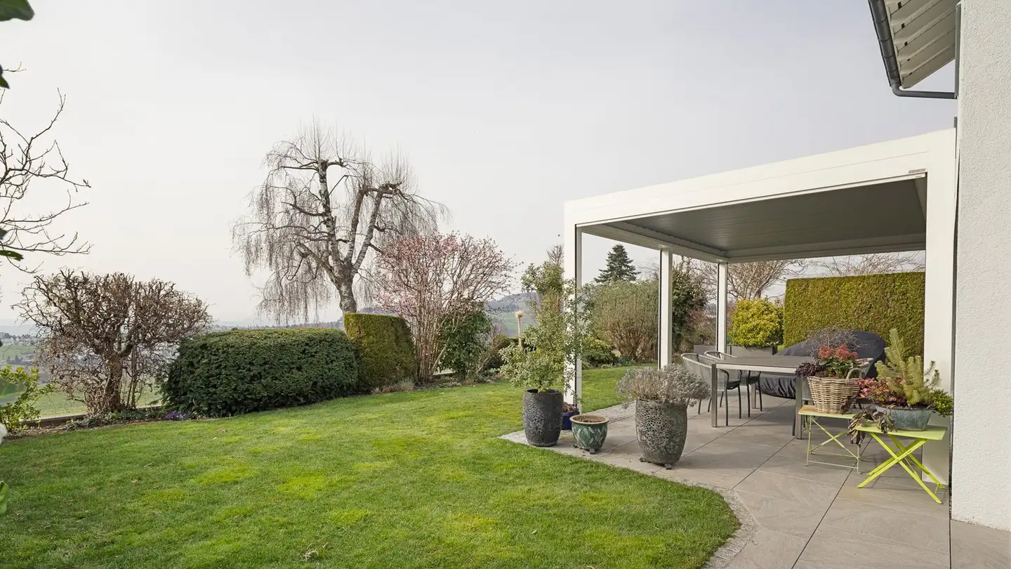 Casa singola in vendita - Chlimatt 3, 8964 Rudolfstetten - Foto 2