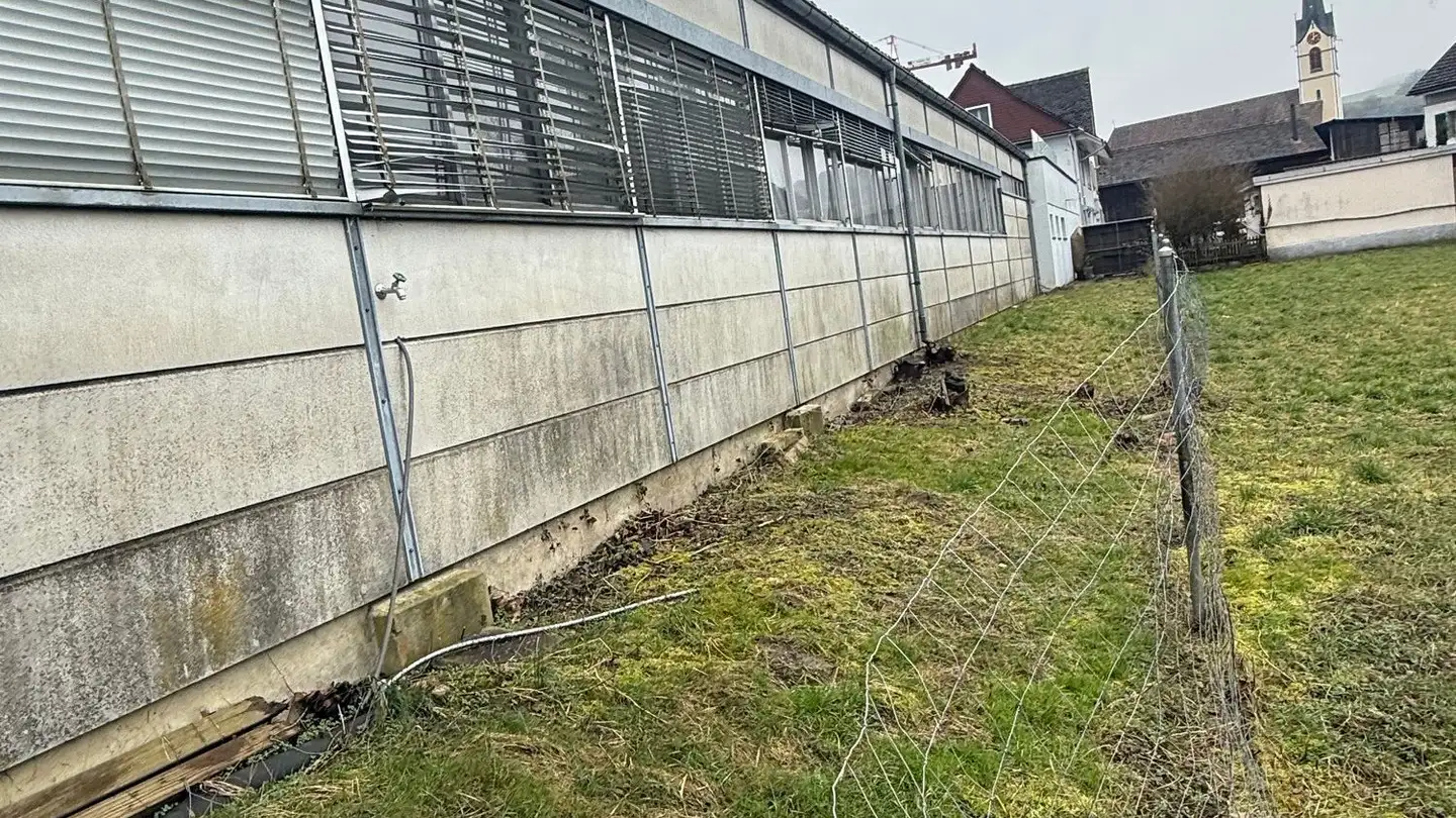 Gewerbe mieten - Hauptstrasse 97b, 8264 Eschenz - Foto 2