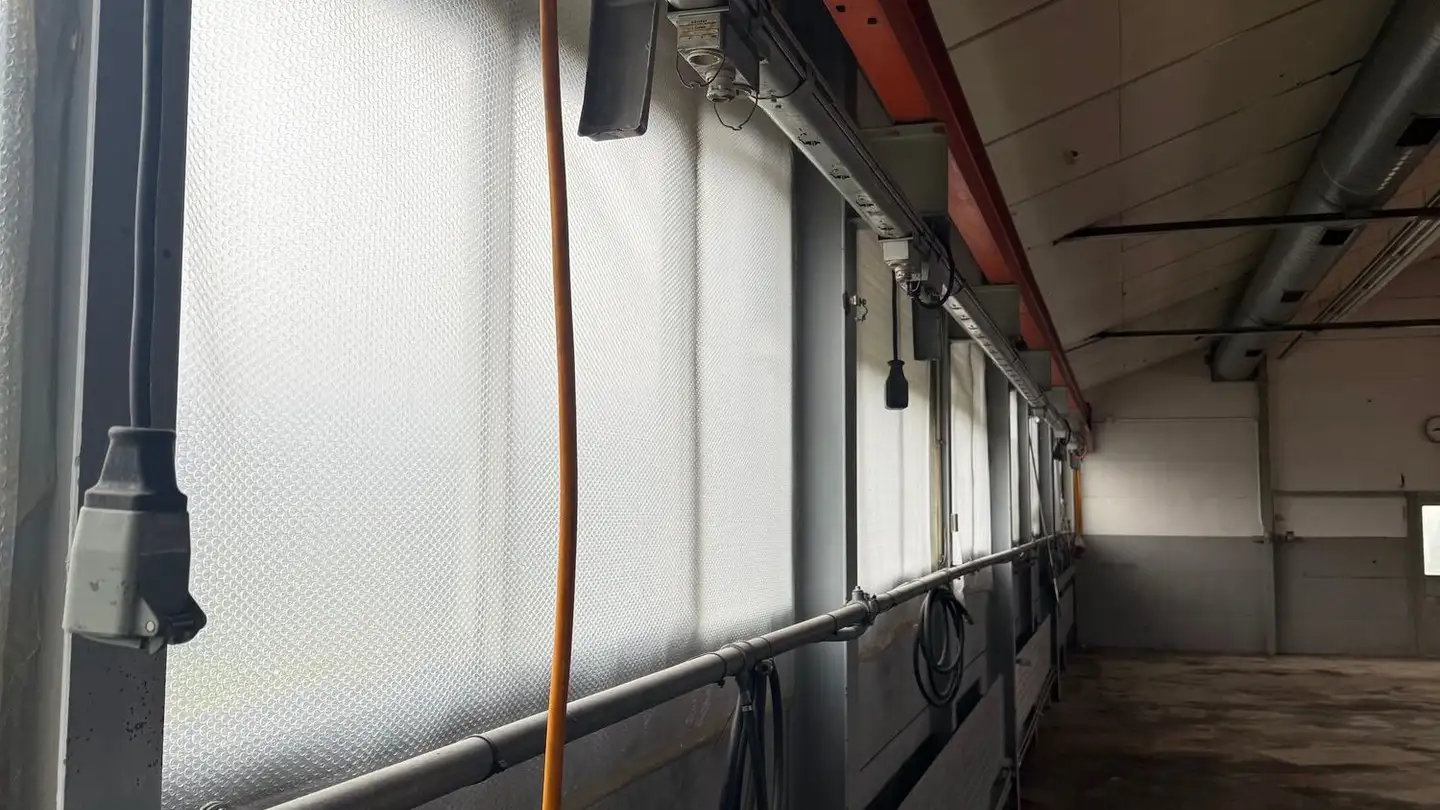 Gewerbe mieten - Hauptstrasse 97b, 8264 Eschenz - Foto 4