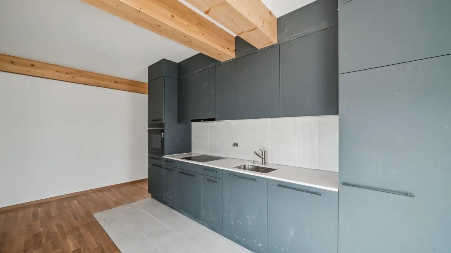 Appartamento in affitto - Route De Meyrin 47, 1203 Genève - Foto 2